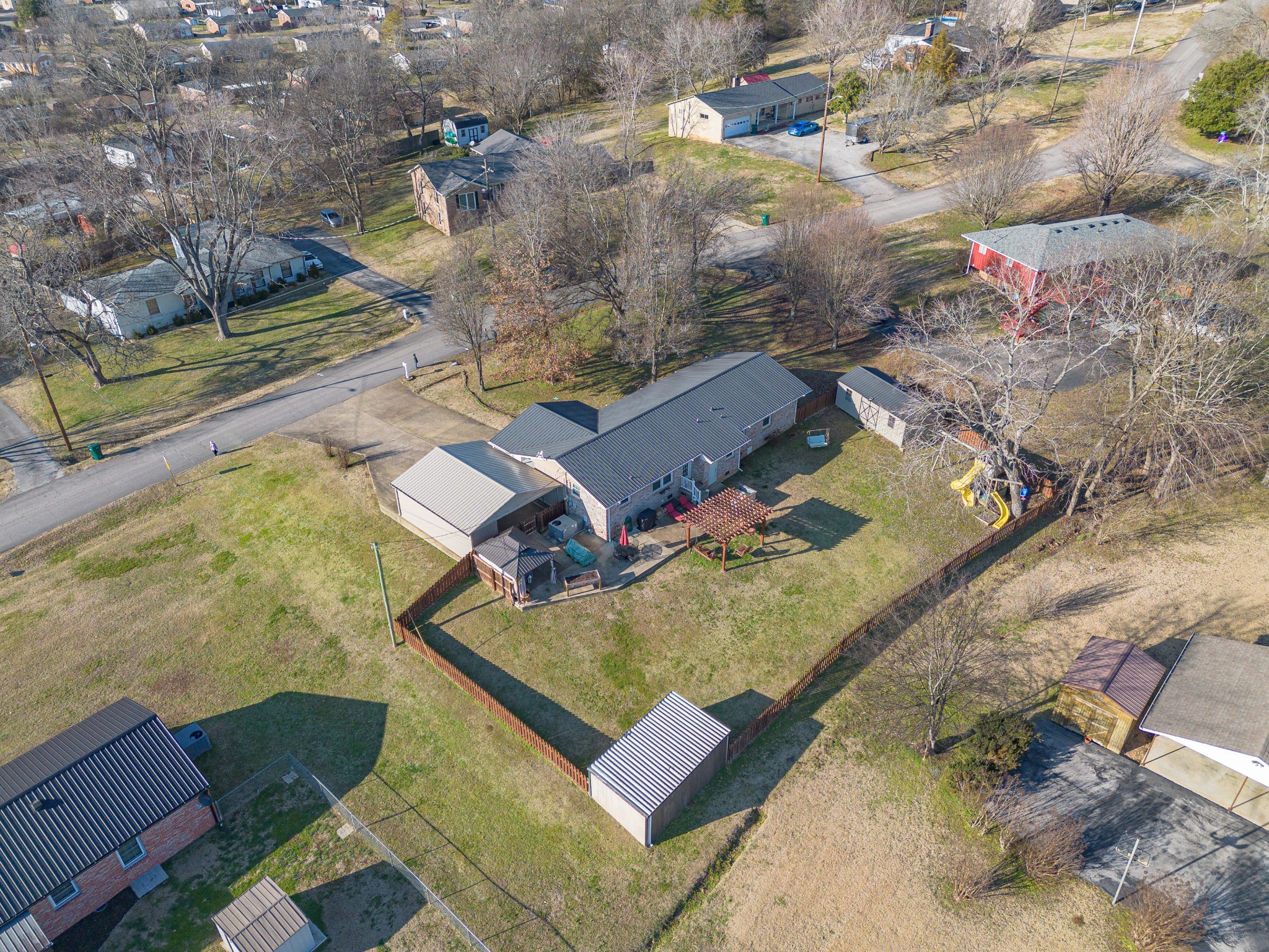 209 Glendale Dr