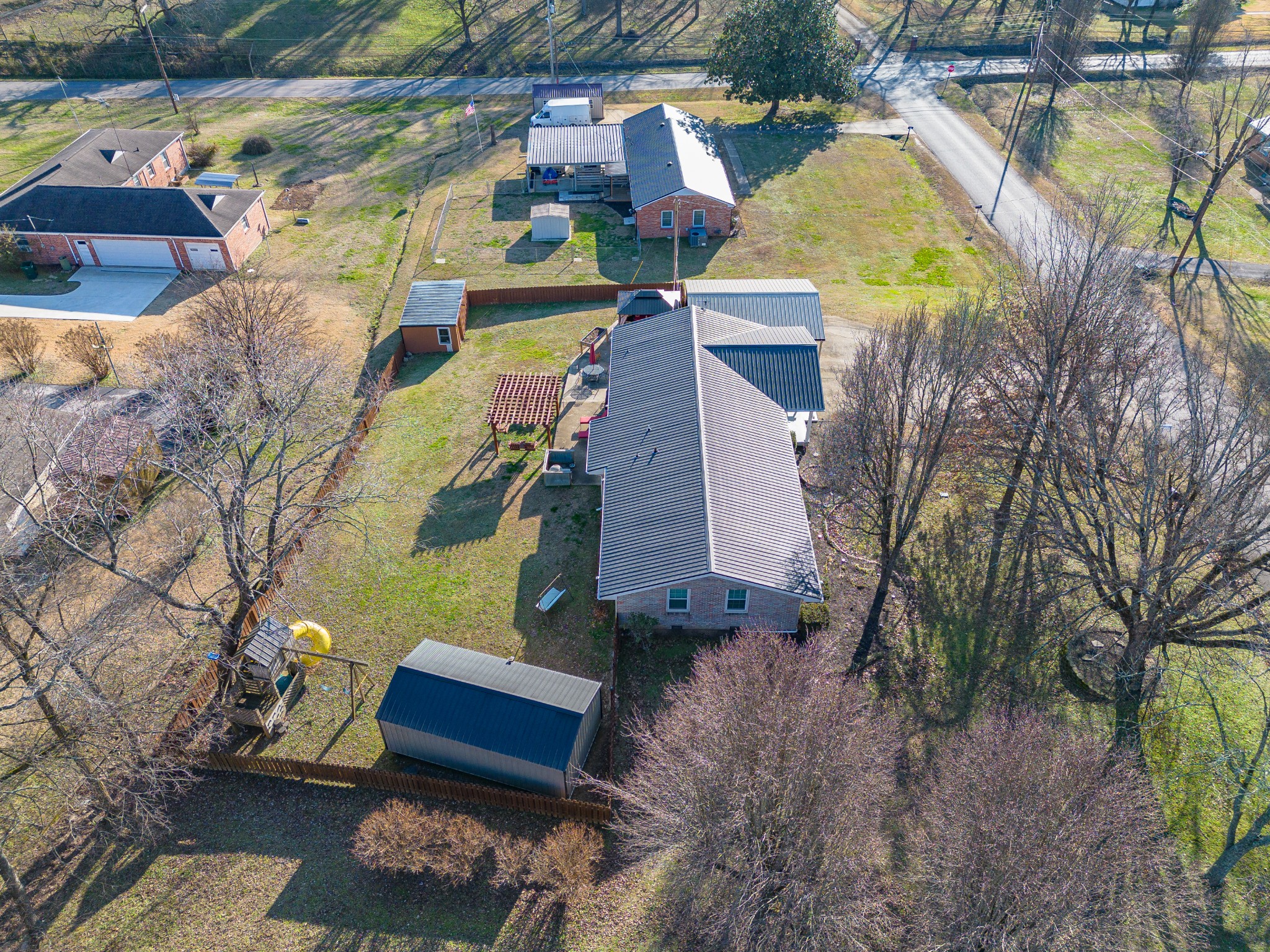 209 Glendale Dr