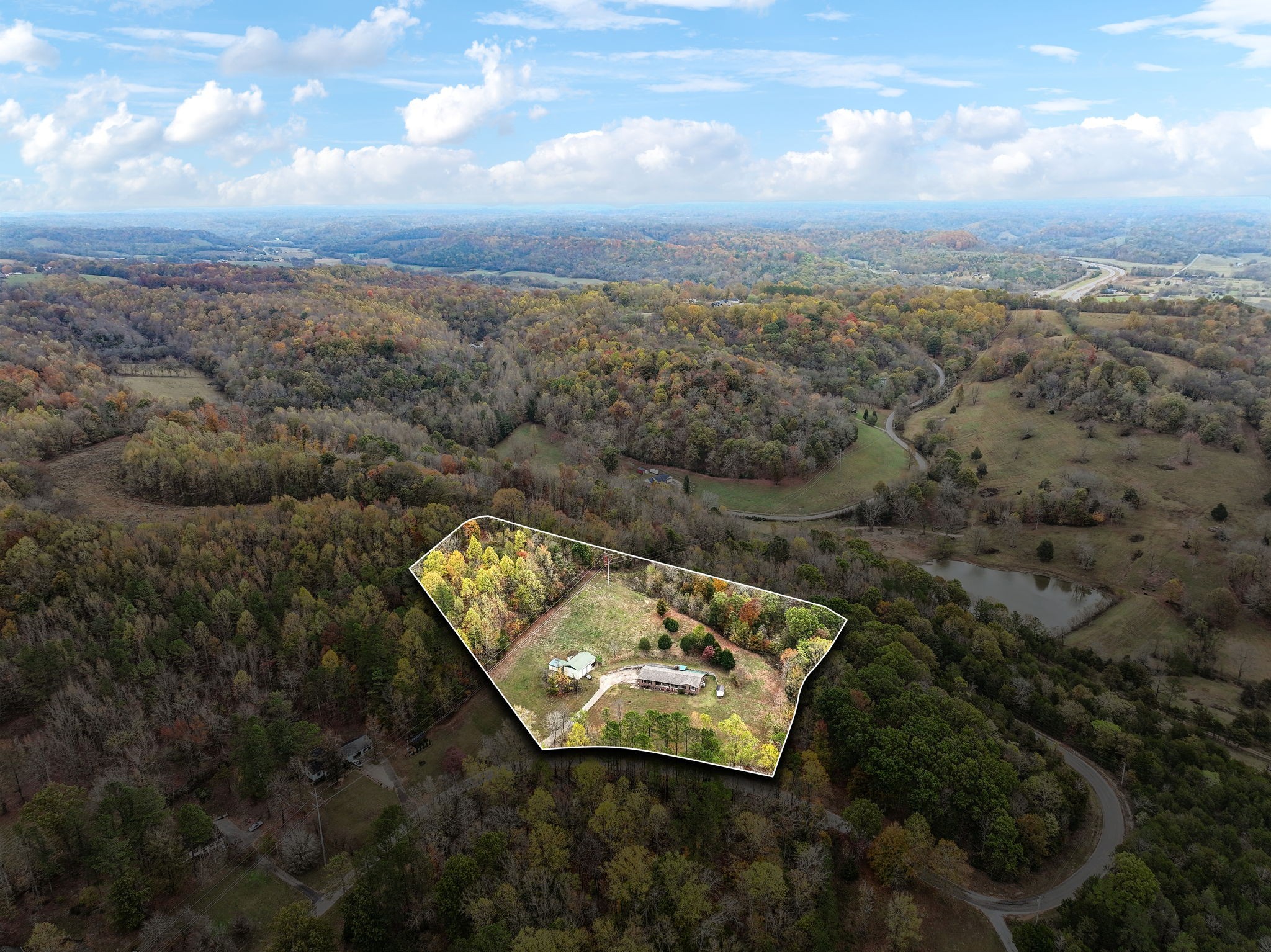 150 Cobb Ln
