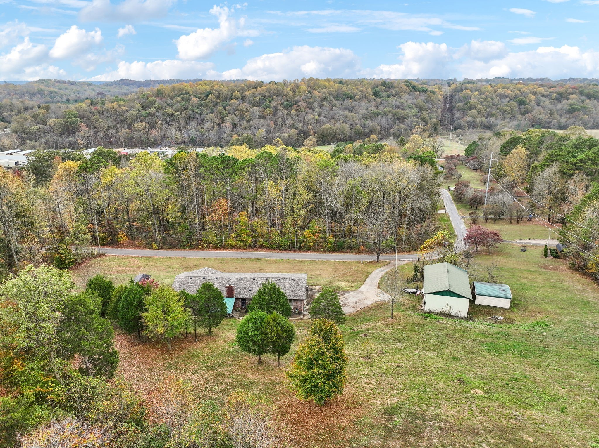 150 Cobb Ln