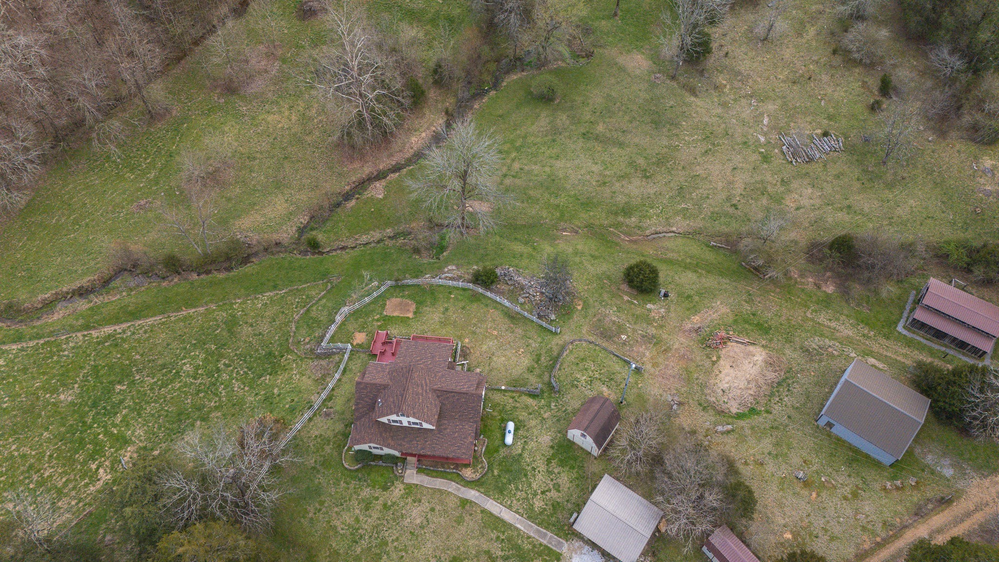 10 Longhorn Ln