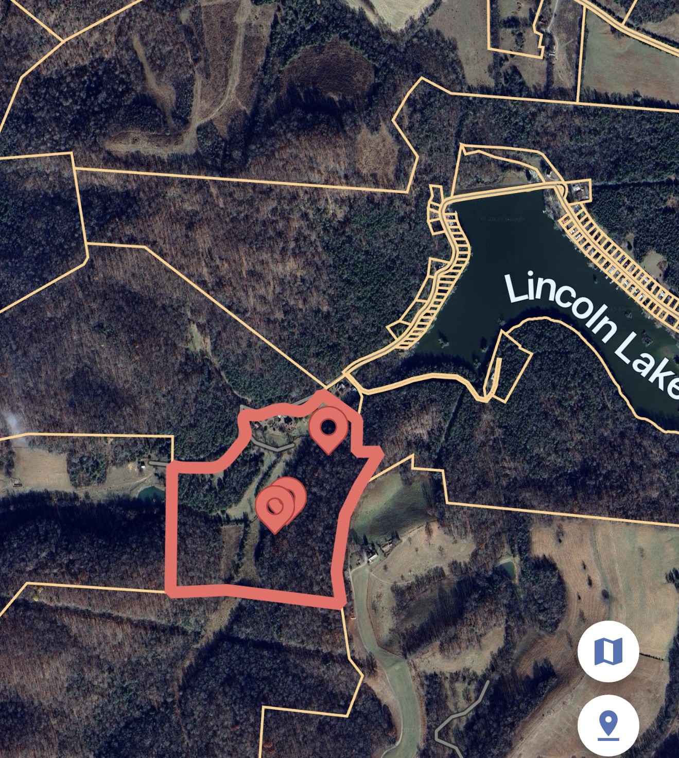 10 Longhorn Ln