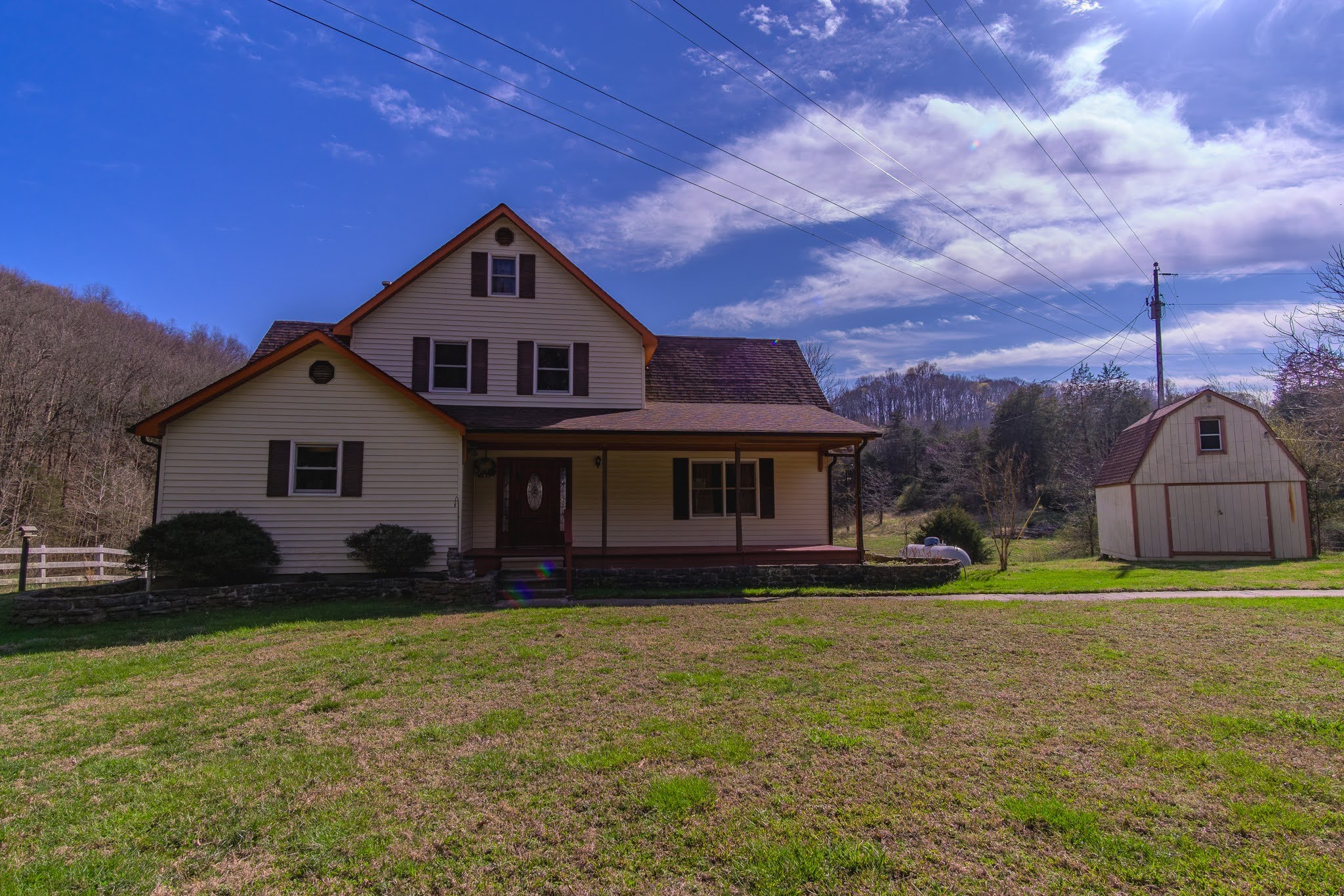 10 Longhorn Ln