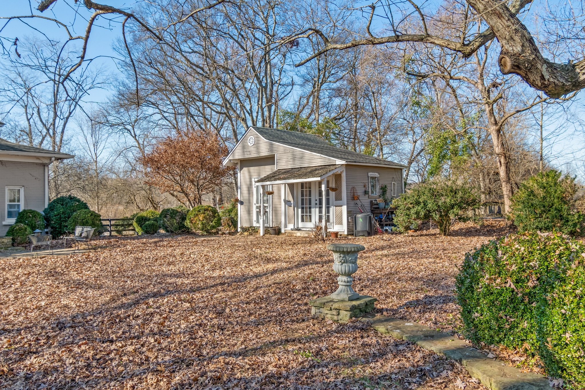 320 N Main St