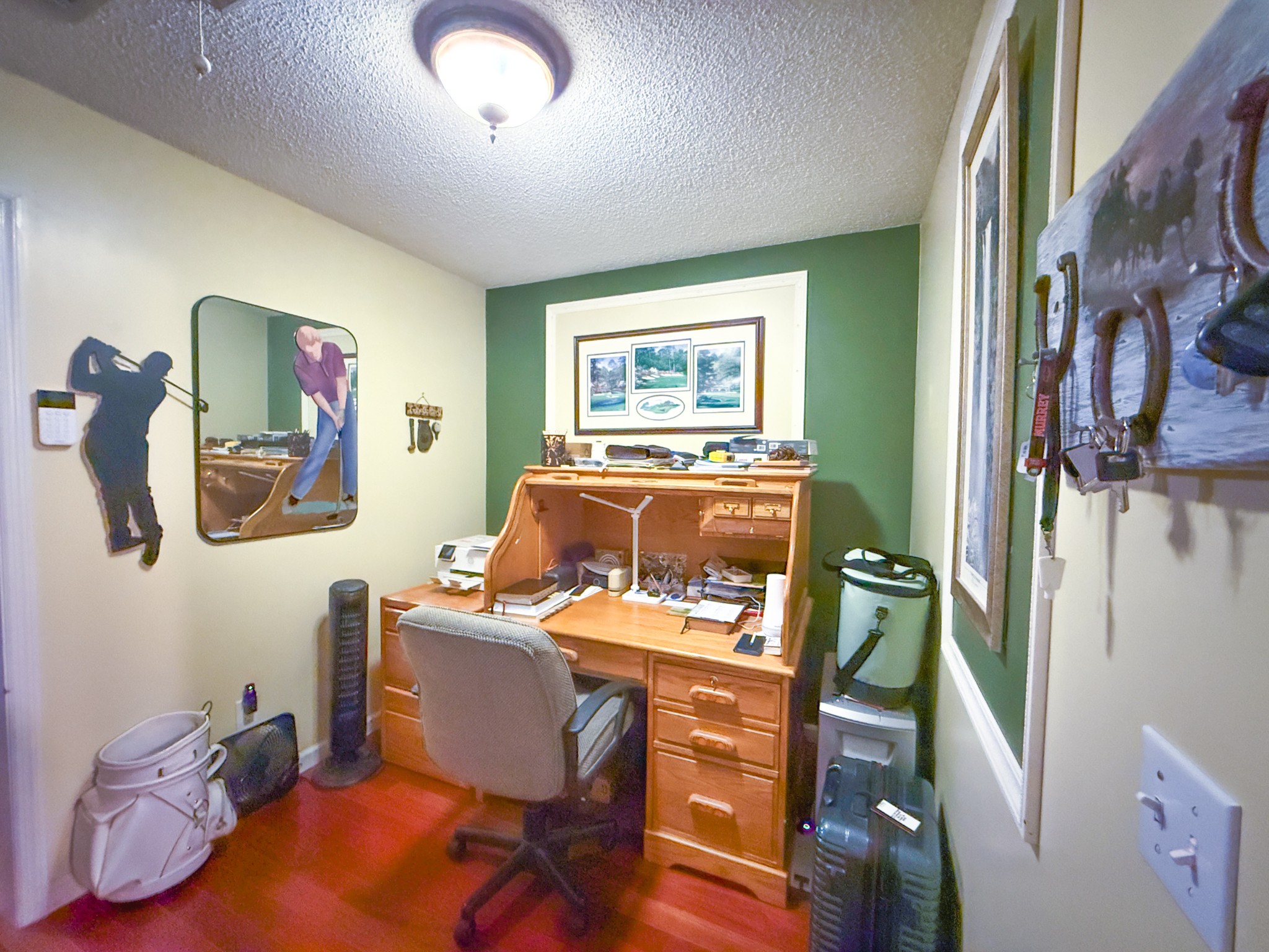 414 Mt View Dr