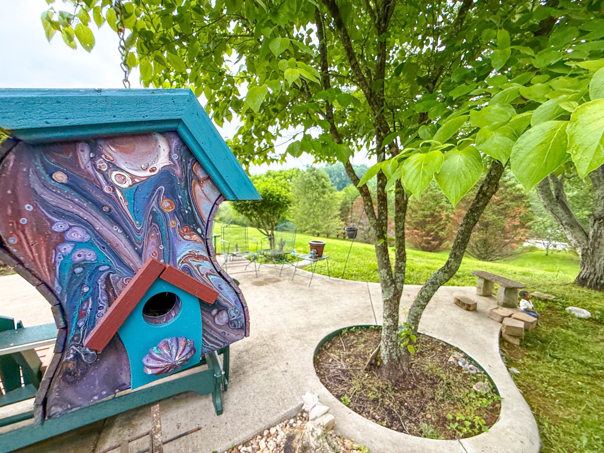 414 Mt View Dr