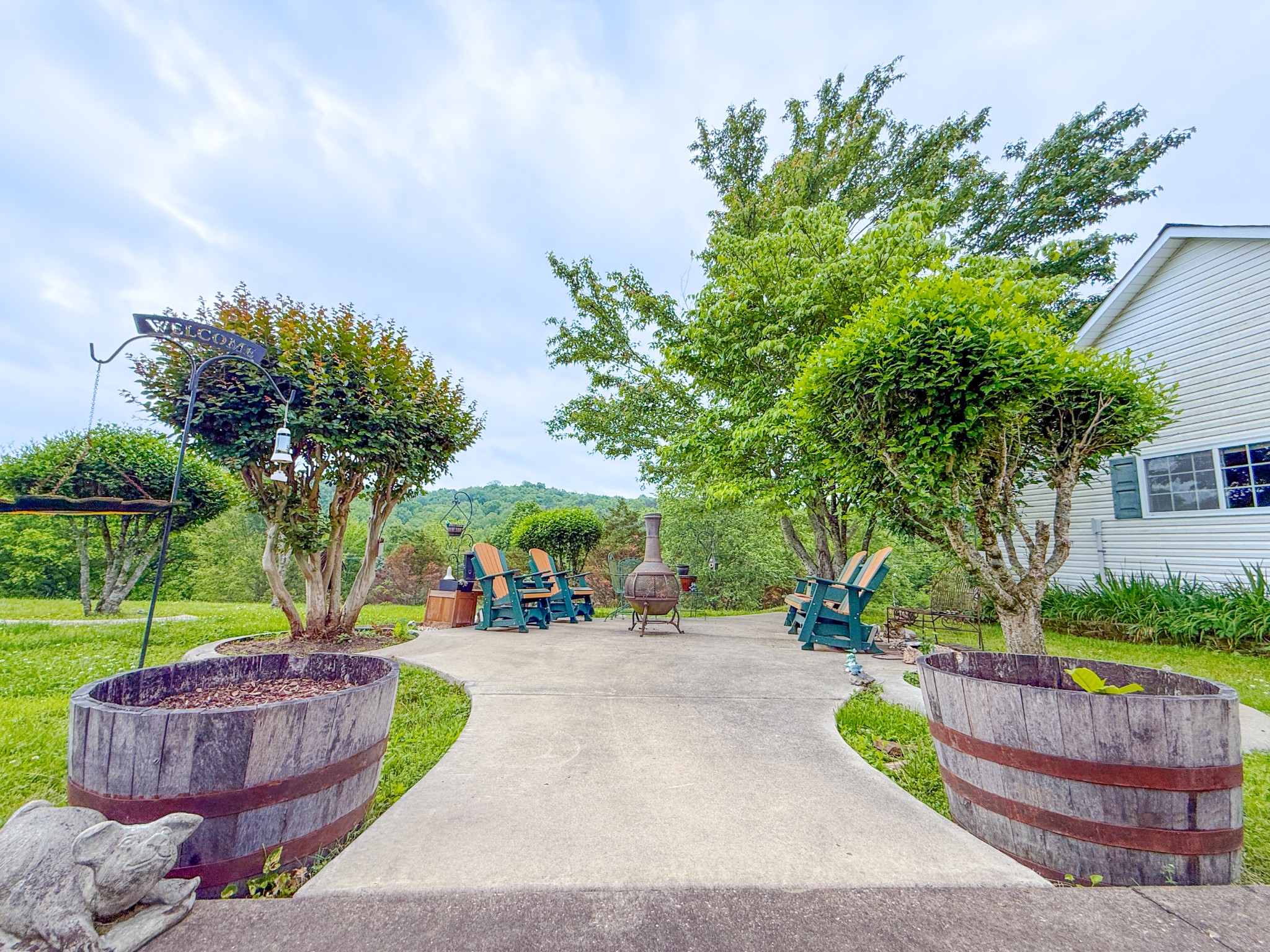 414 Mt View Dr