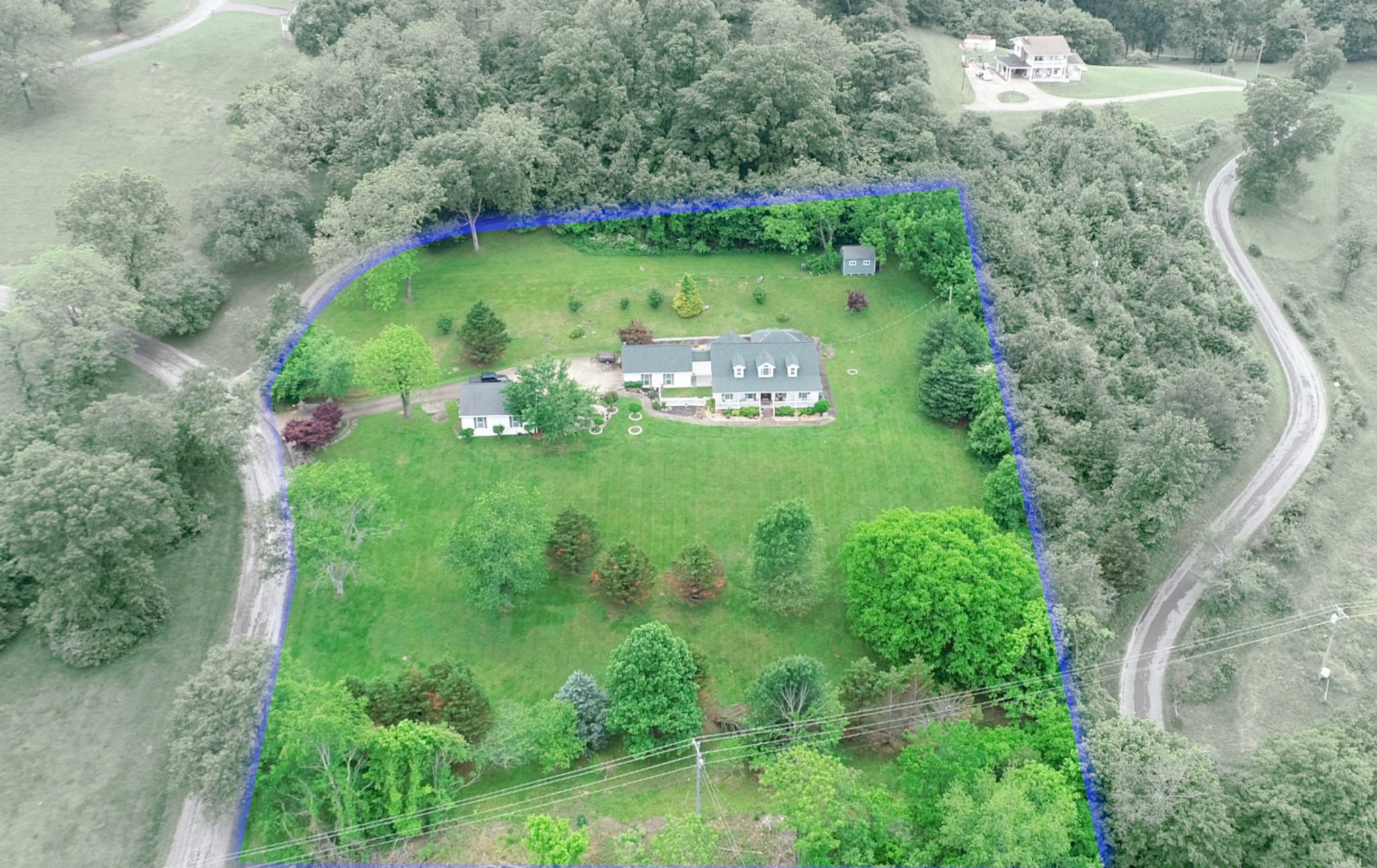 414 Mt View Dr