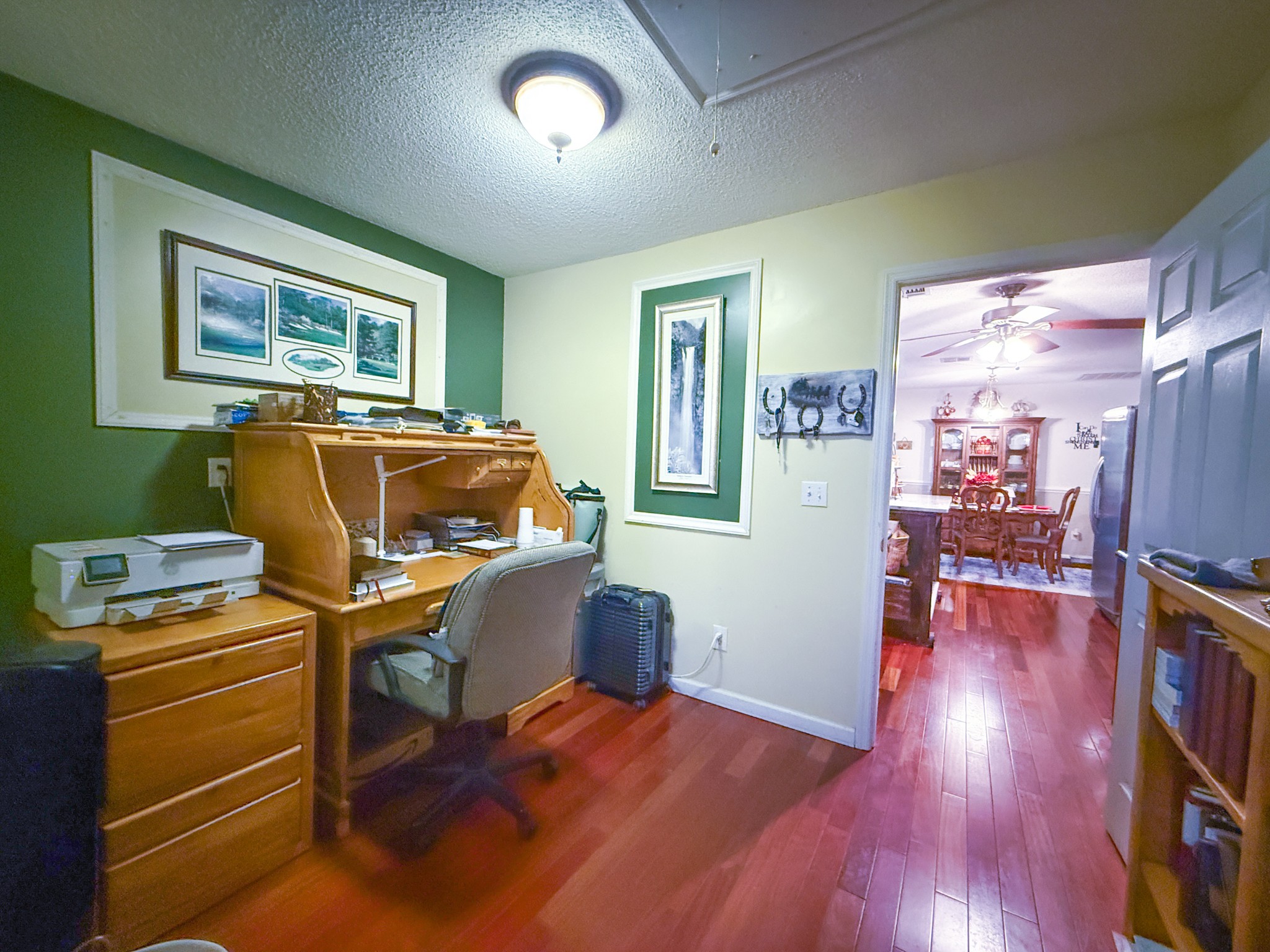 414 Mt View Dr