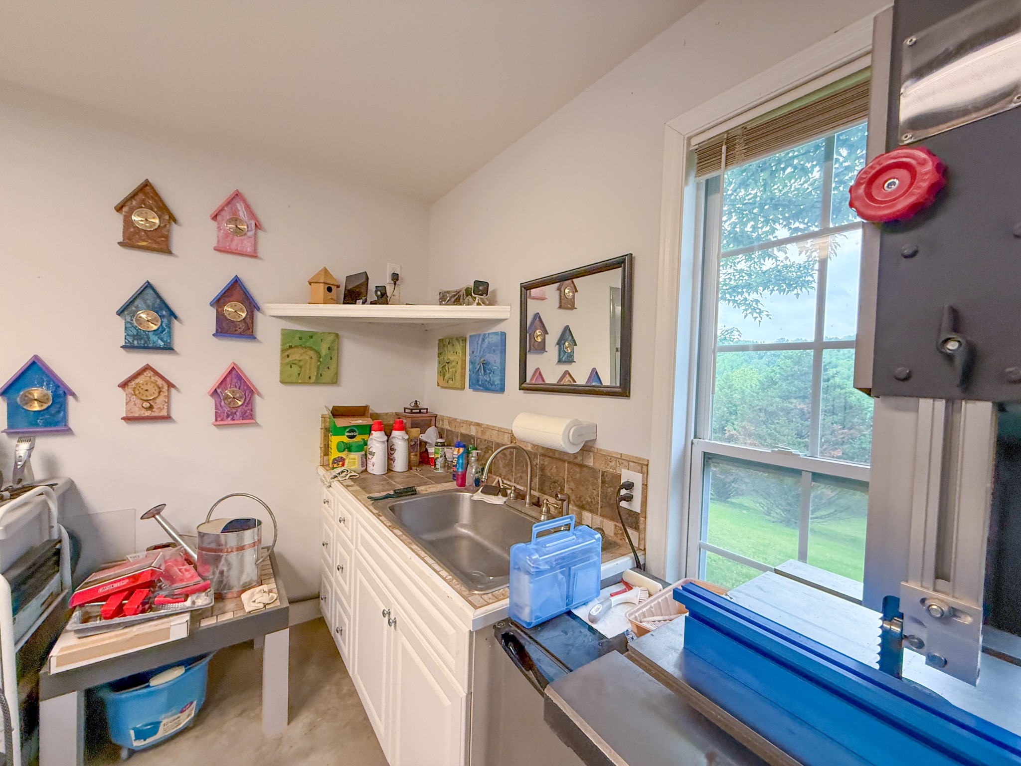 414 Mt View Dr