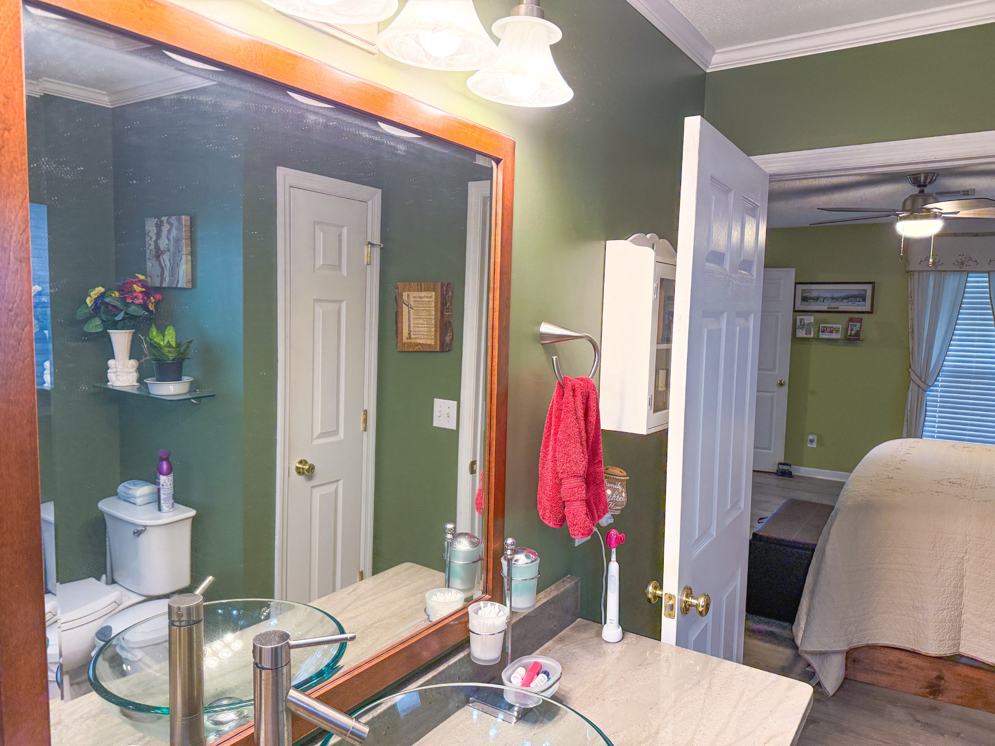 414 Mt View Dr