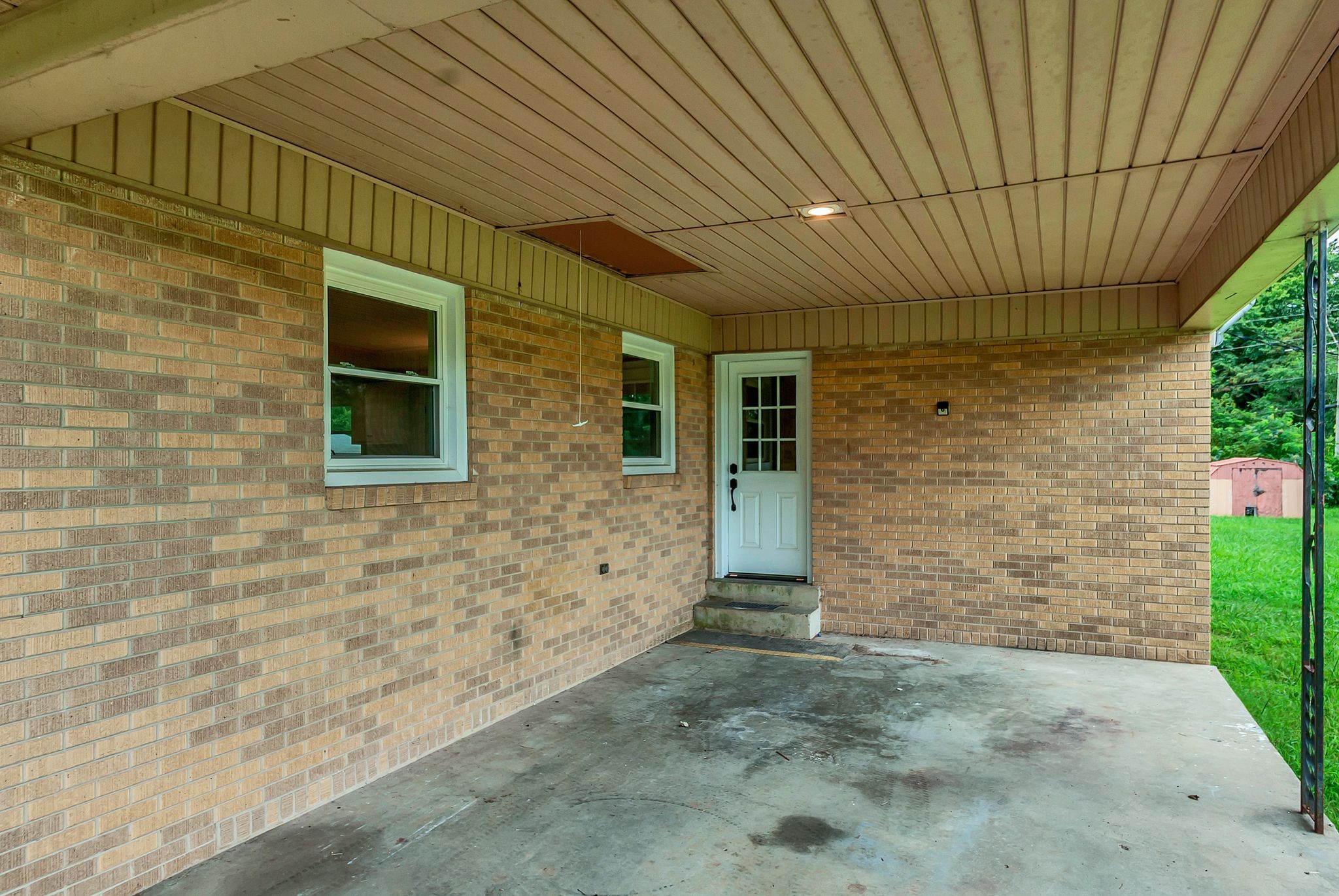 107 Horseshoe Bend Rd