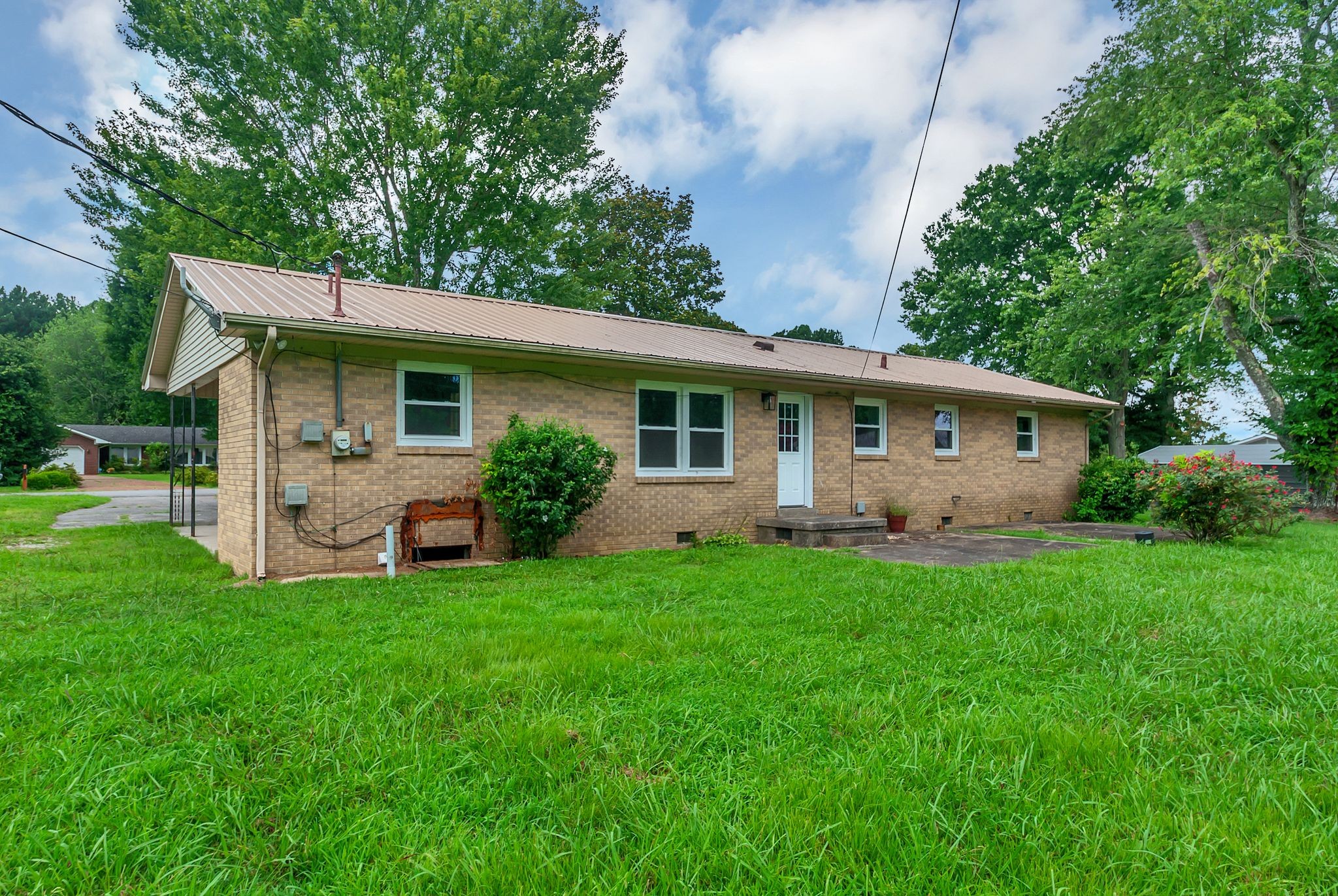 107 Horseshoe Bend Rd