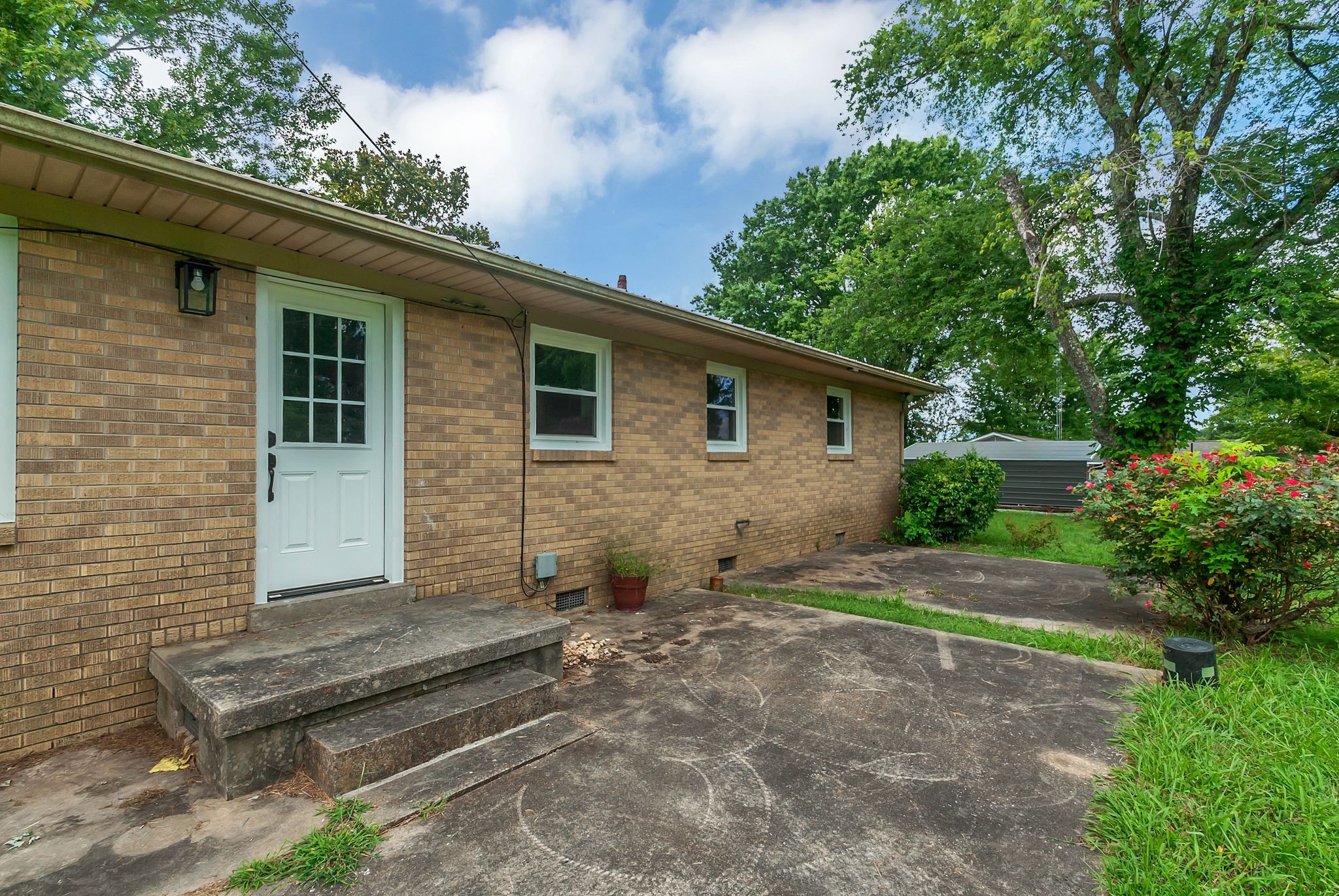 107 Horseshoe Bend Rd