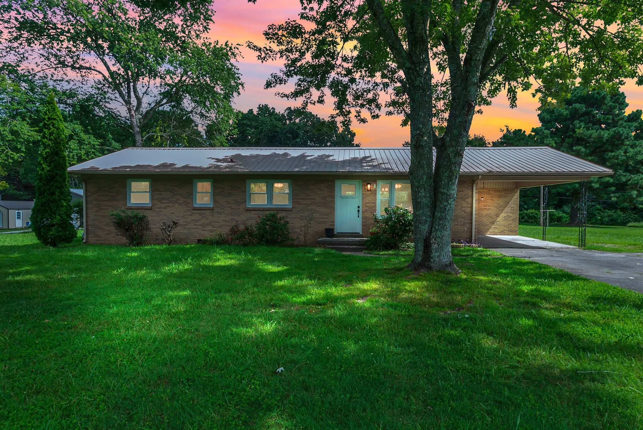 107 Horseshoe Bend Rd