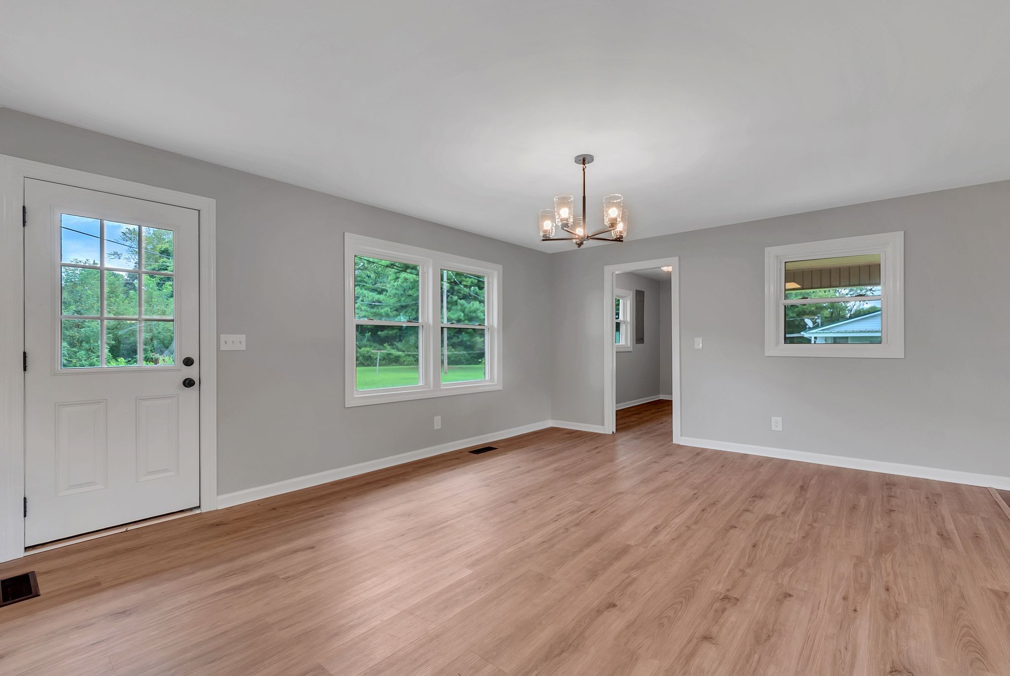 107 Horseshoe Bend Rd