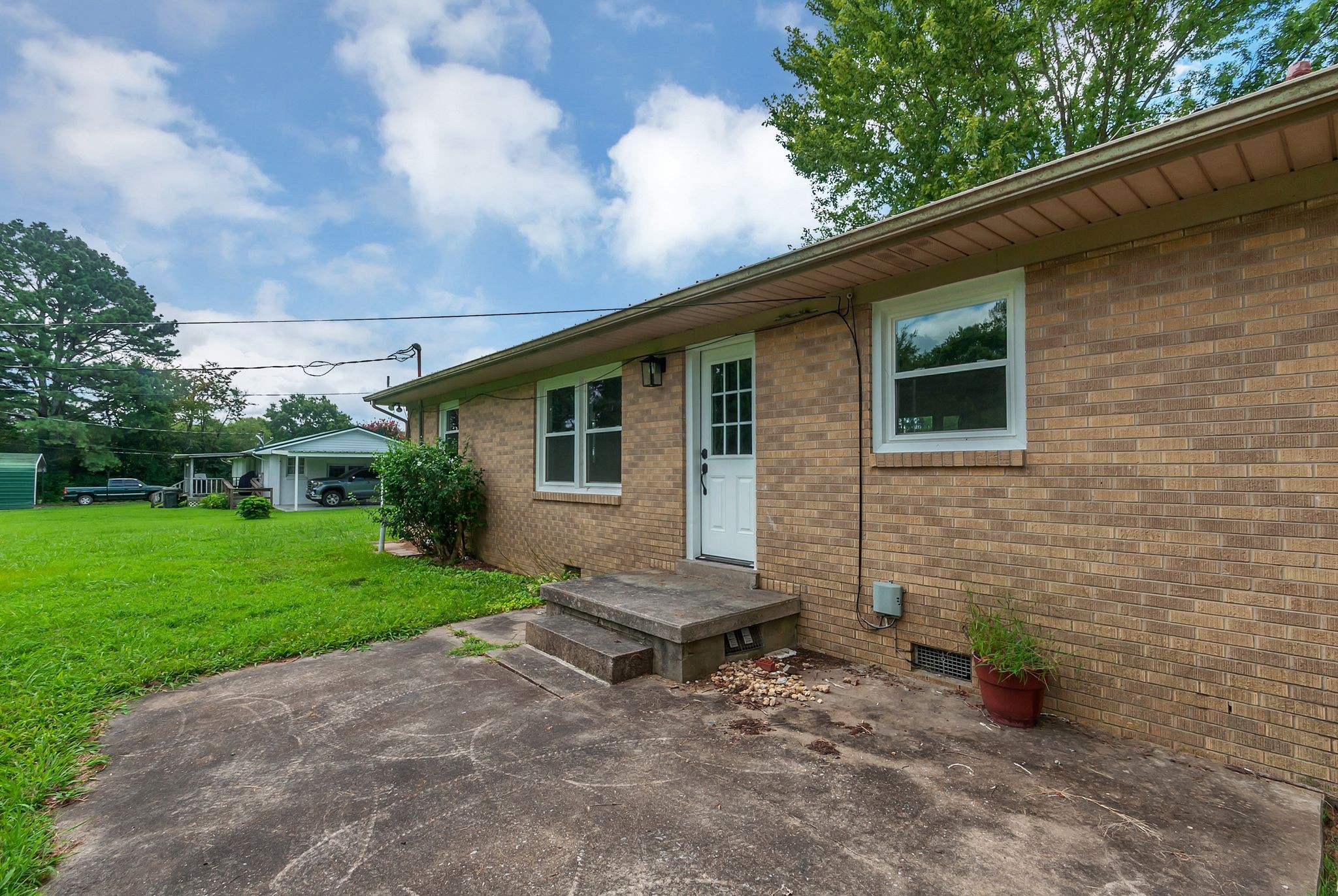 107 Horseshoe Bend Rd