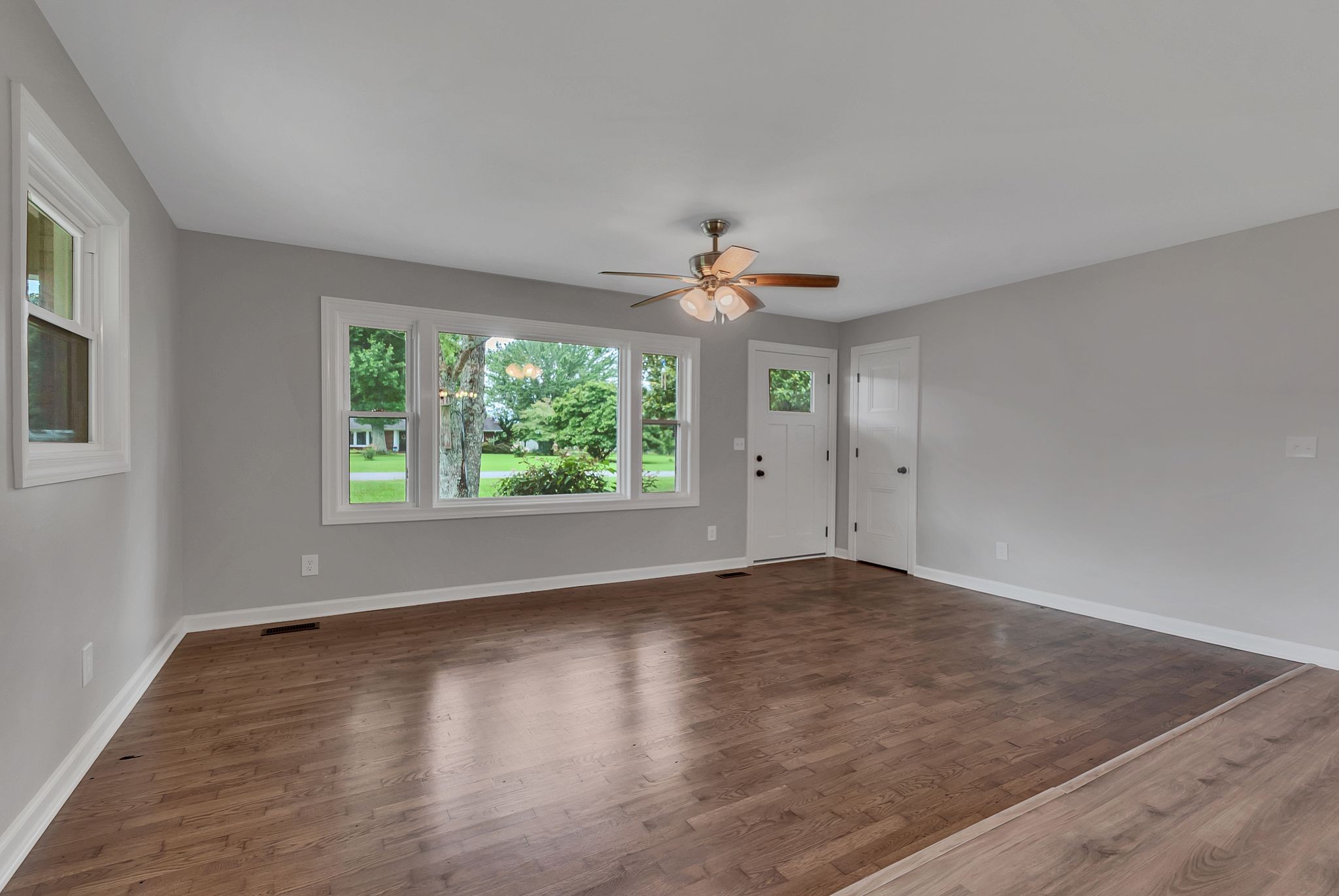 107 Horseshoe Bend Rd