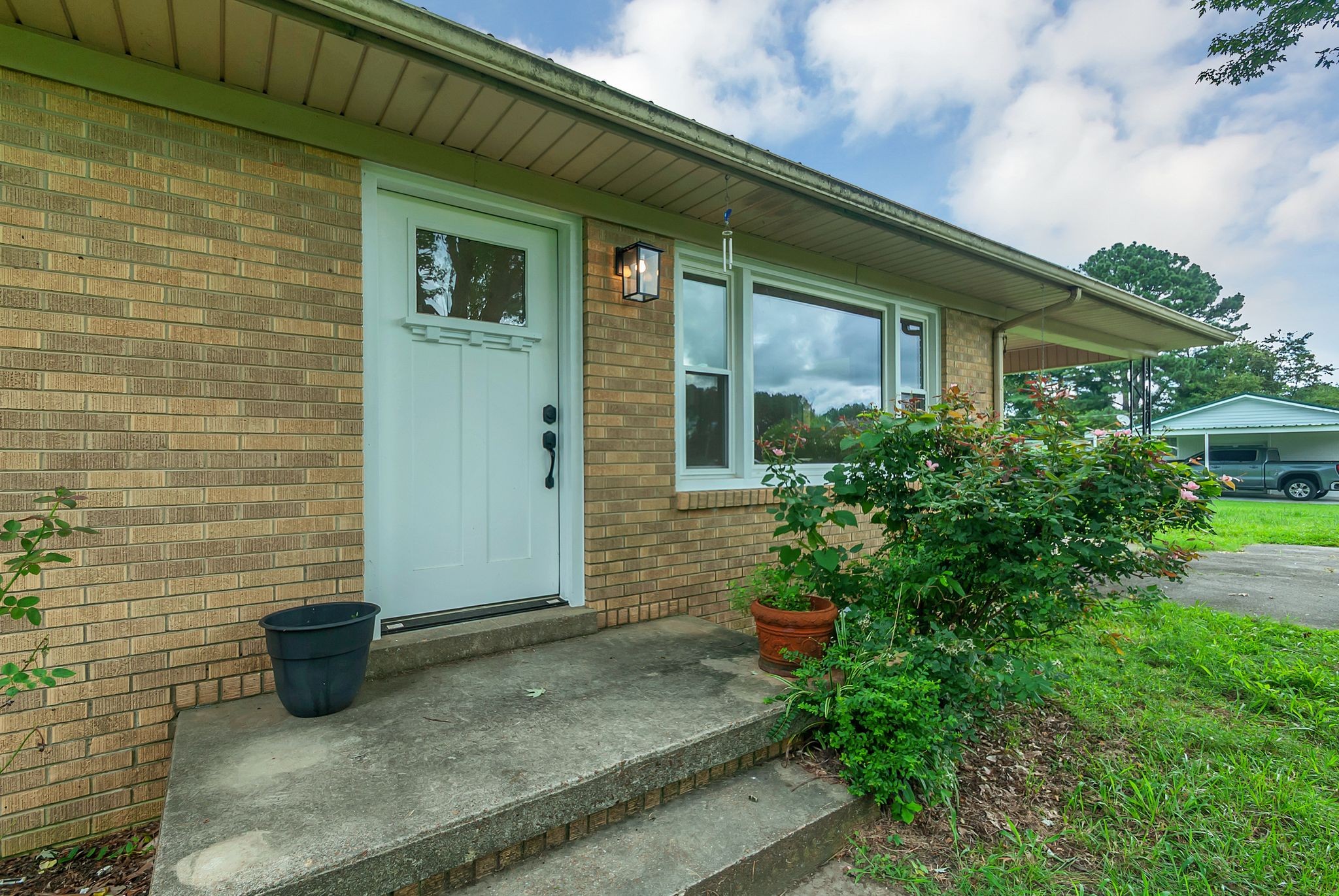 107 Horseshoe Bend Rd