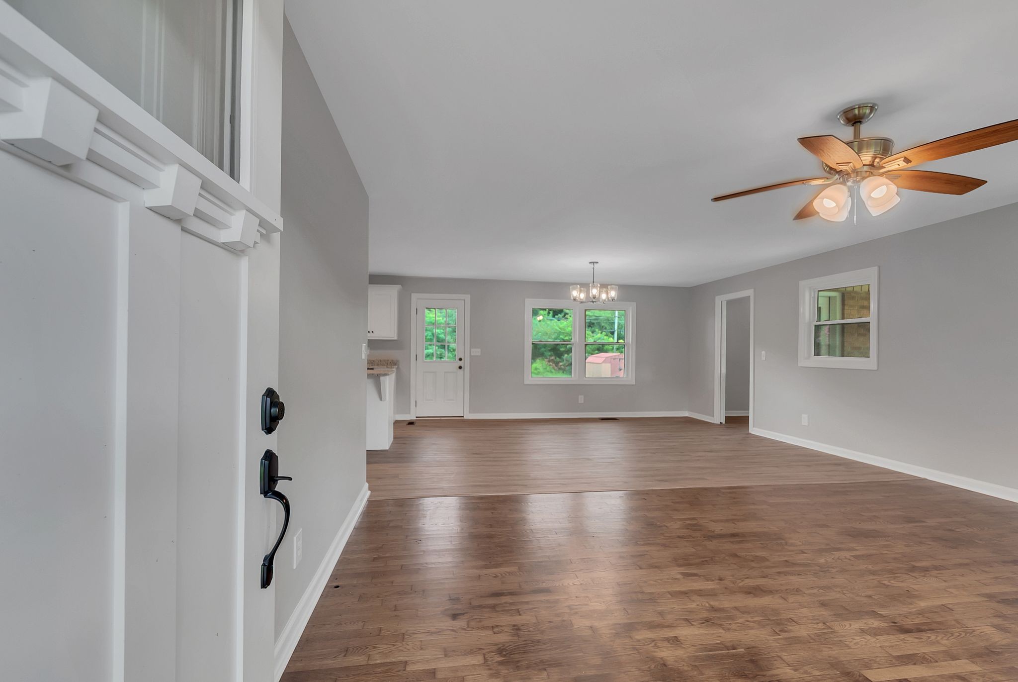 107 Horseshoe Bend Rd