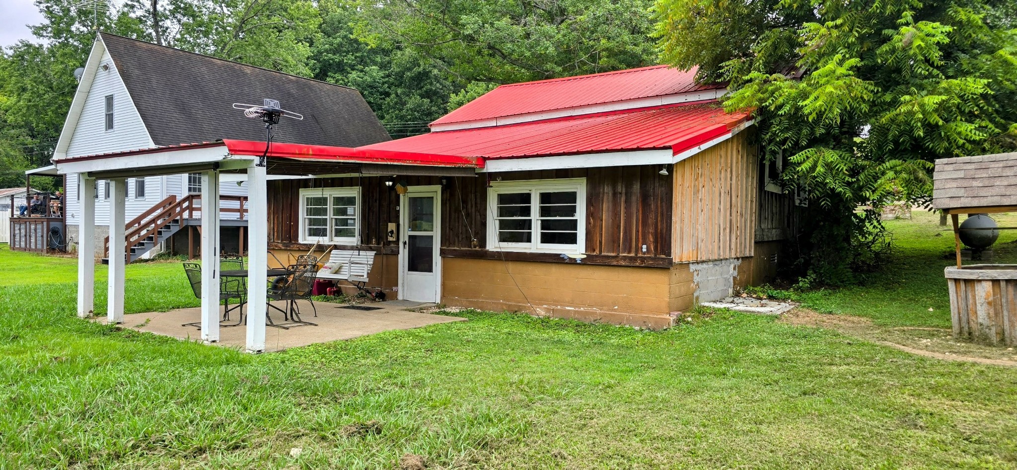 2921 Clear Creek Rd