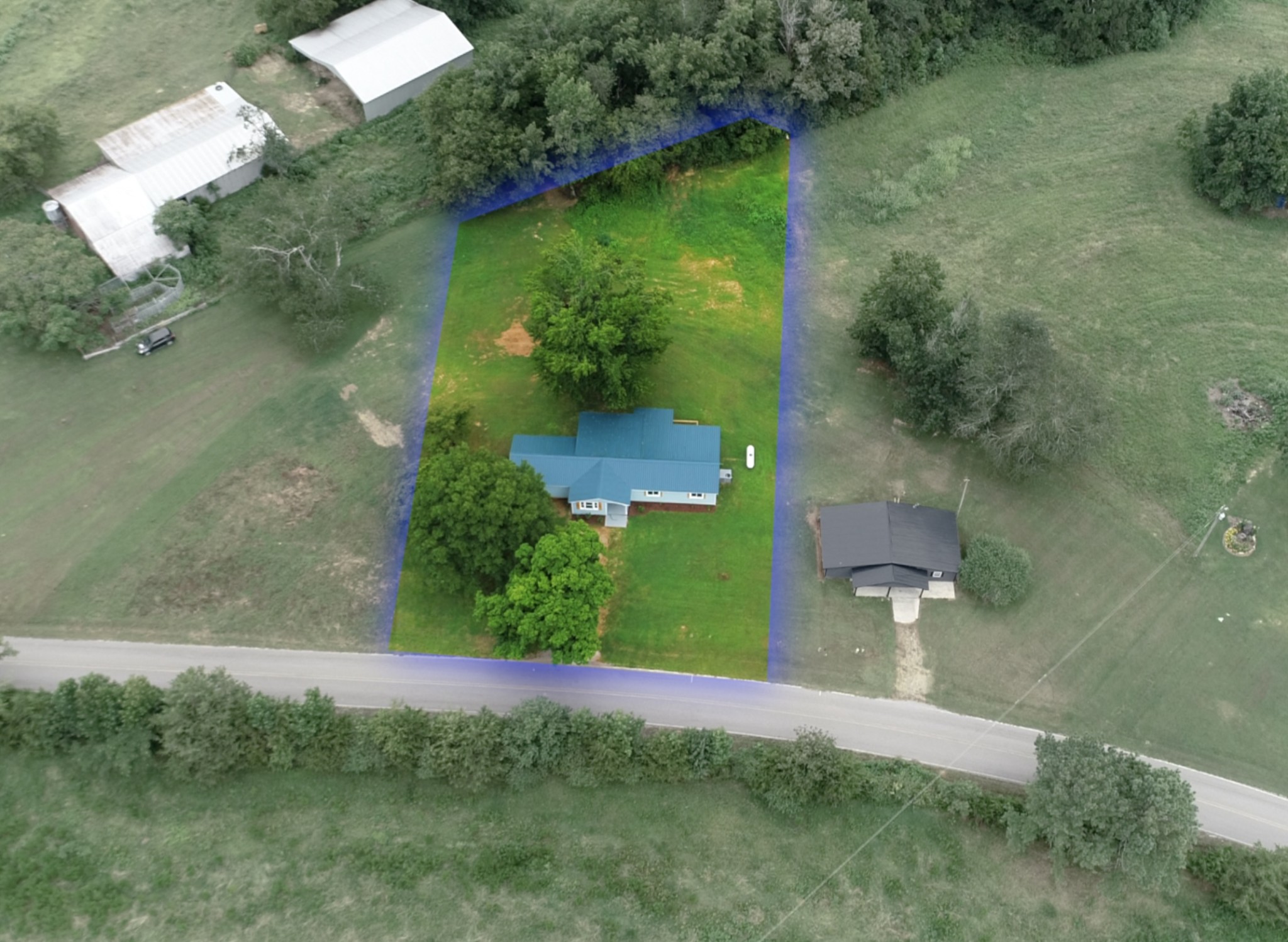 1439 Jackson Clinic Rd