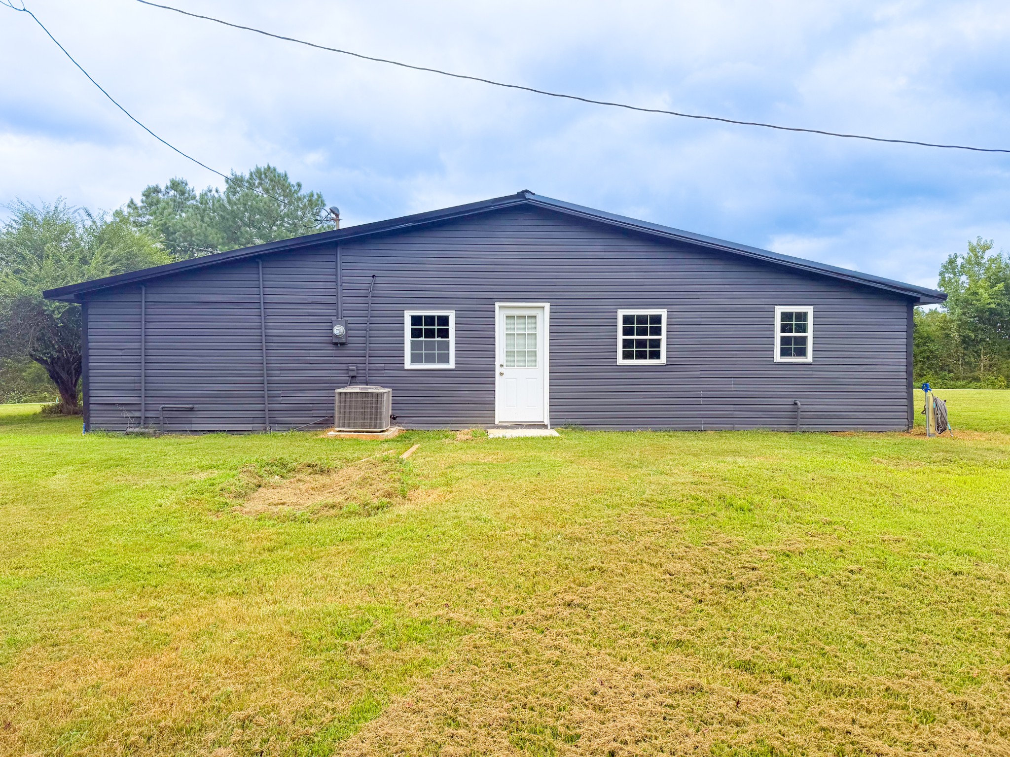 1443 Jackson Clinic Rd