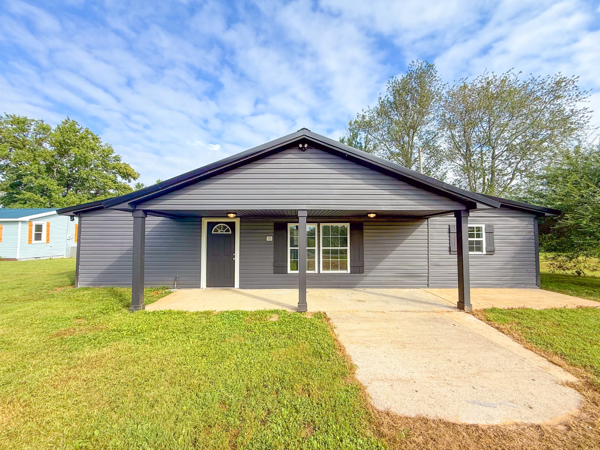 1443 Jackson Clinic Rd