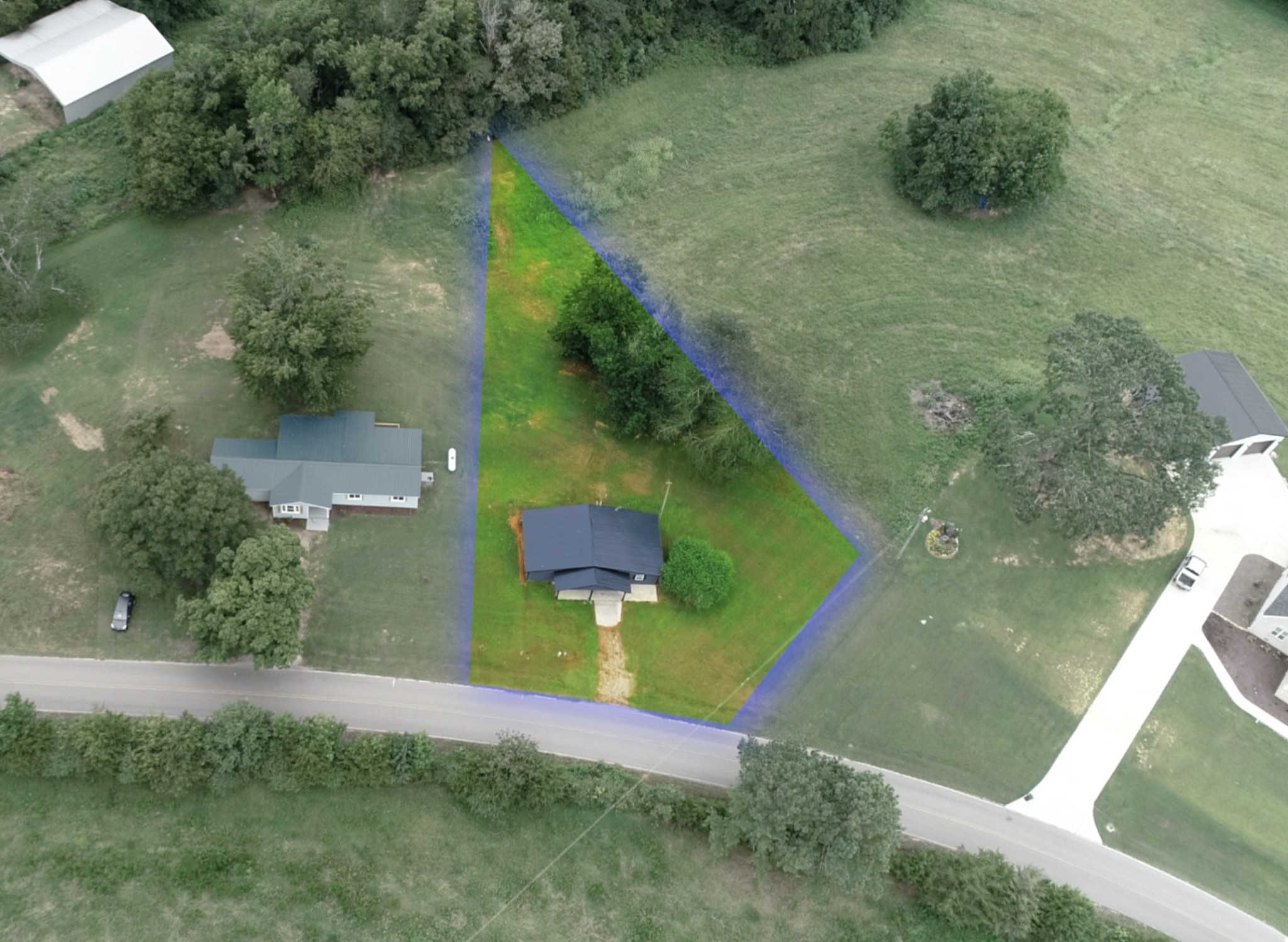 1443 Jackson Clinic Rd