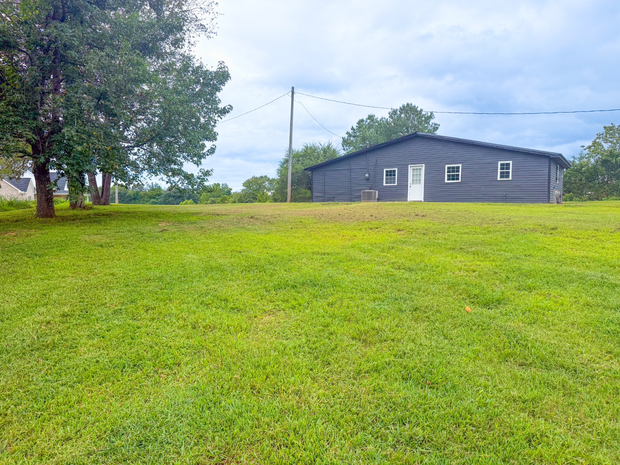 1443 Jackson Clinic Rd