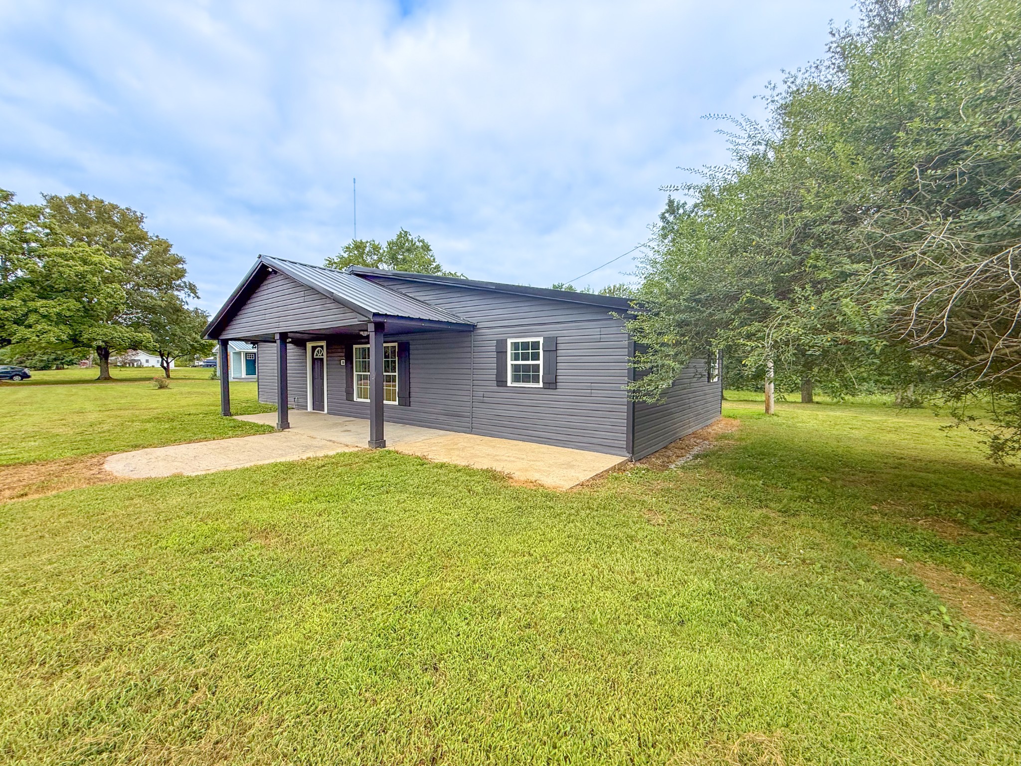 1443 Jackson Clinic Rd