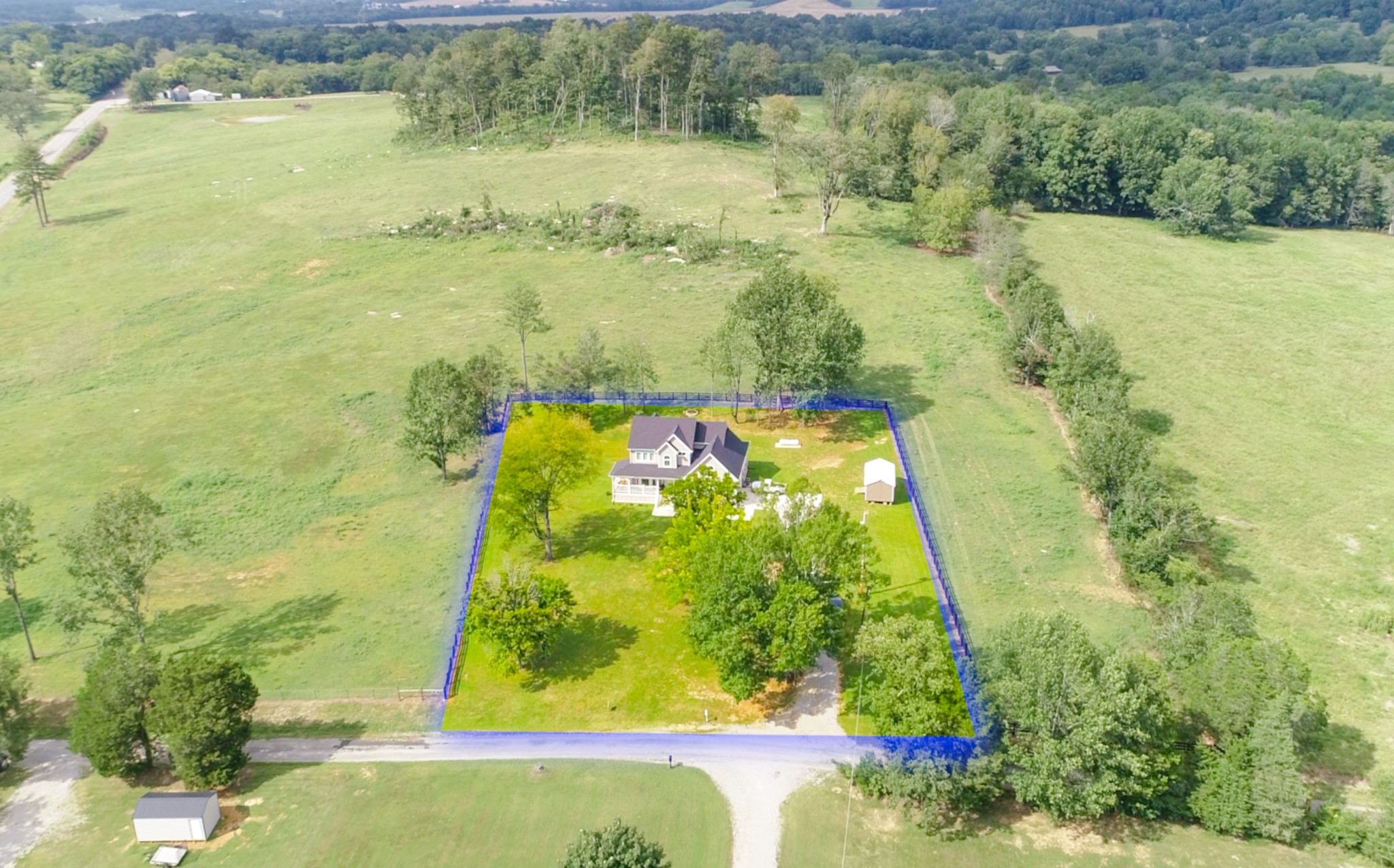 208 John Brownlow Rd