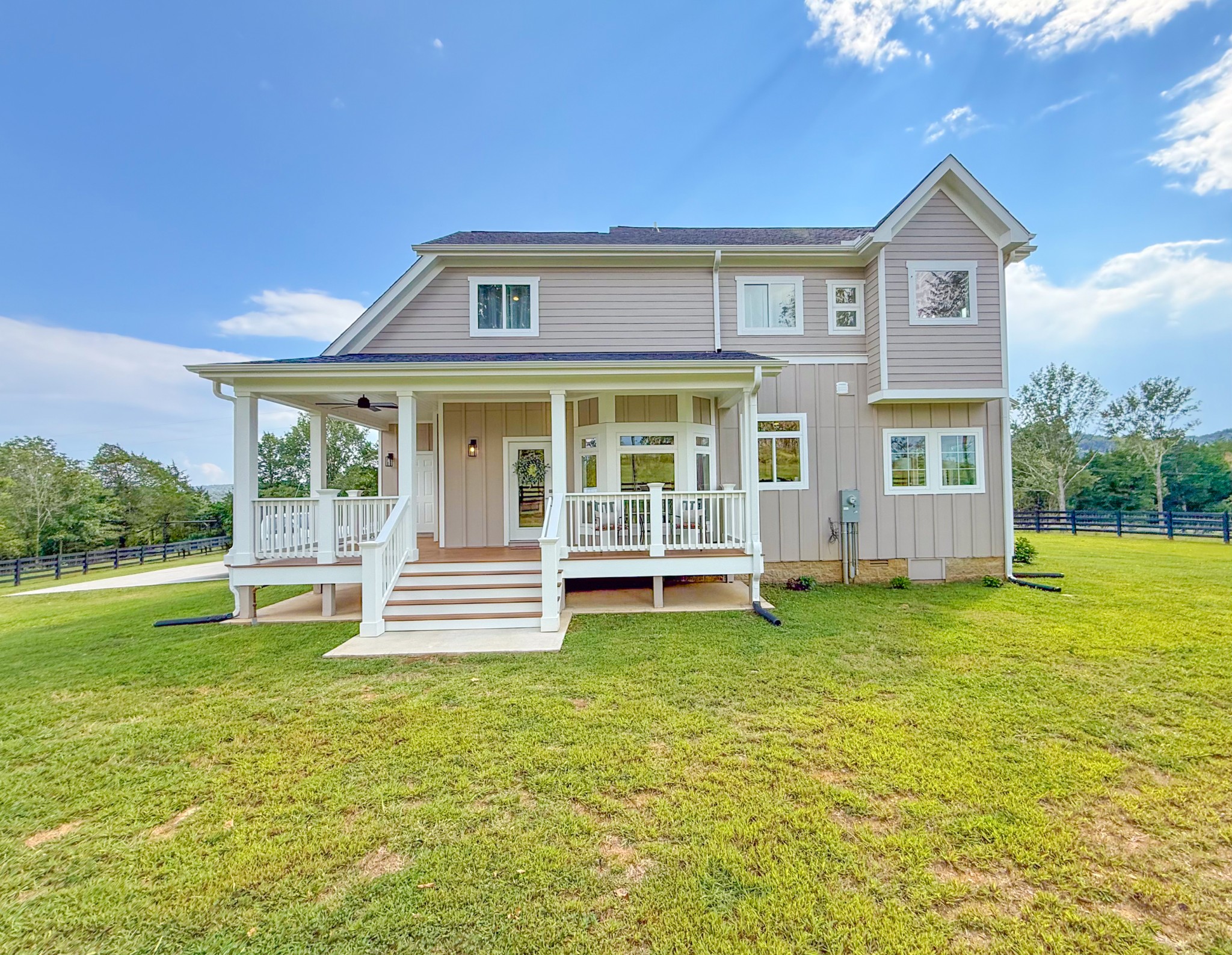 208 John Brownlow Rd