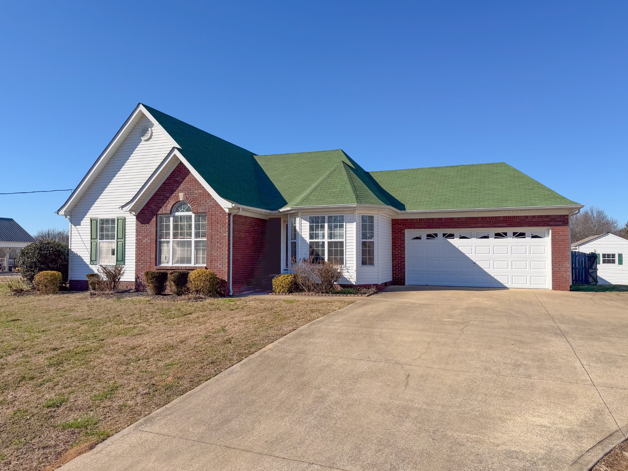 1580 Ragsdale Ln