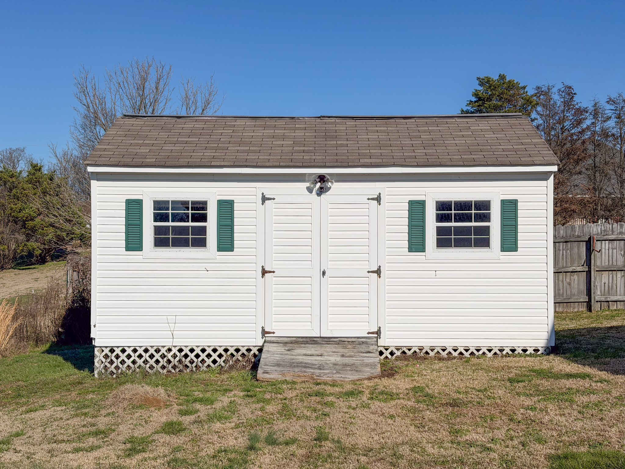 1580 Ragsdale Ln