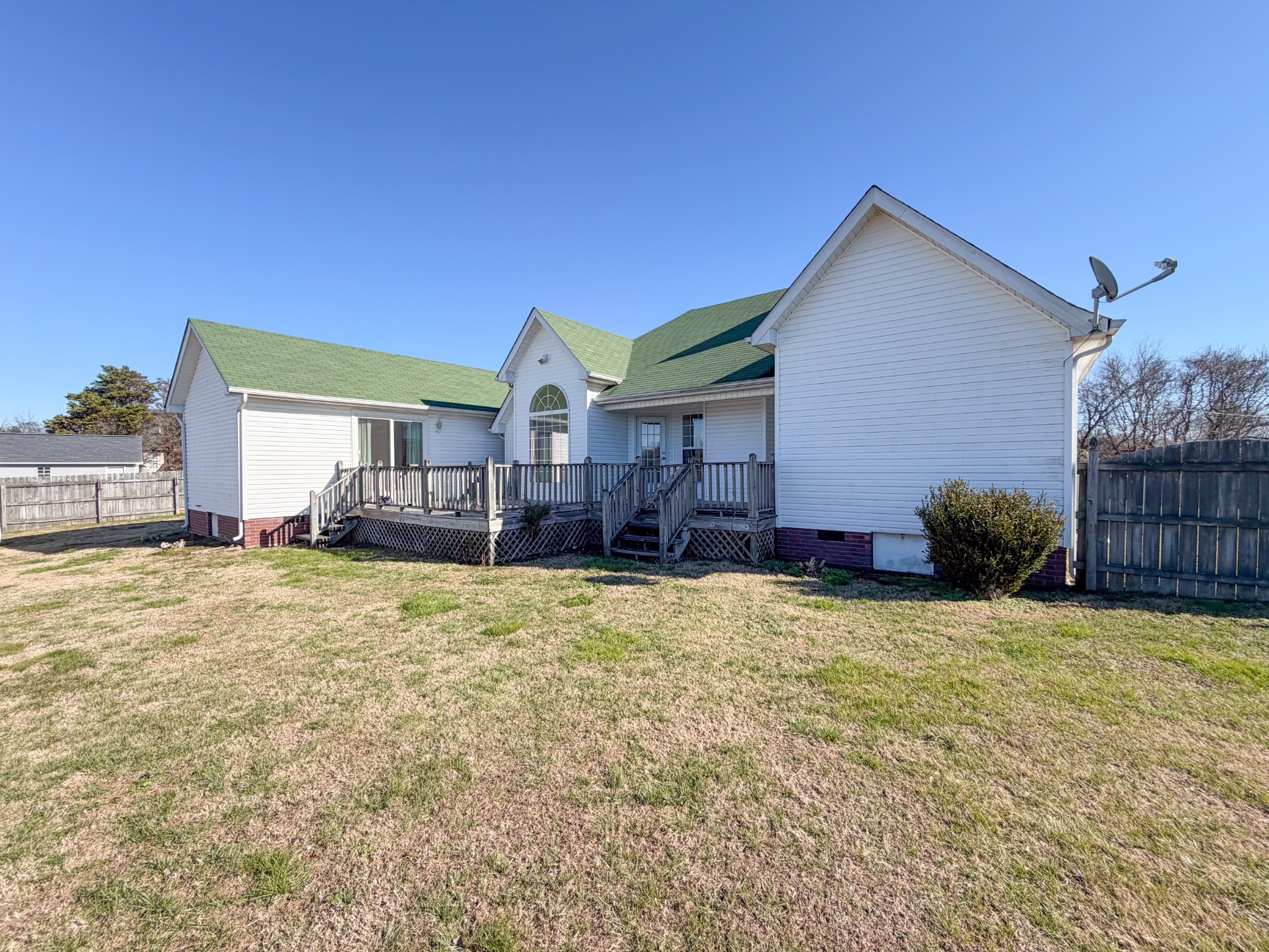 1580 Ragsdale Ln