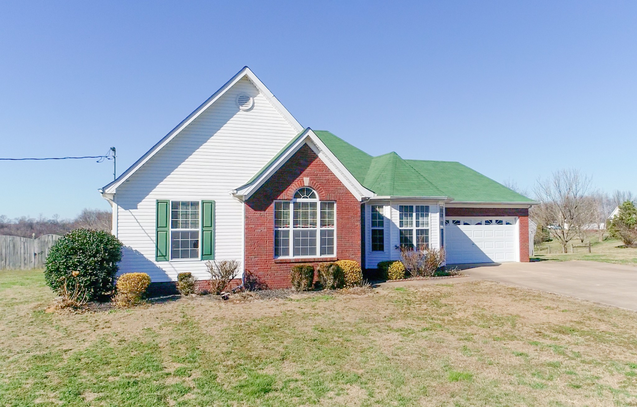 1580 Ragsdale Ln