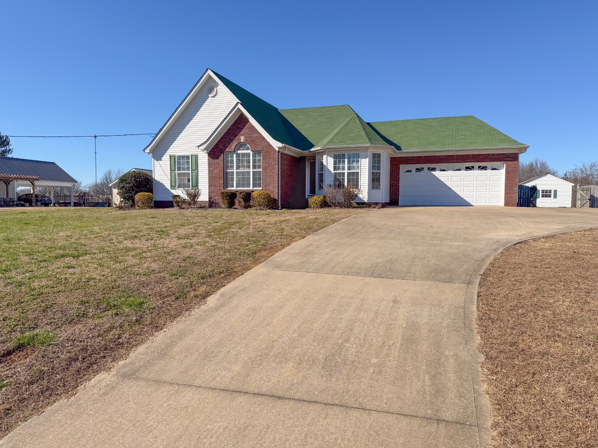 1580 Ragsdale Ln