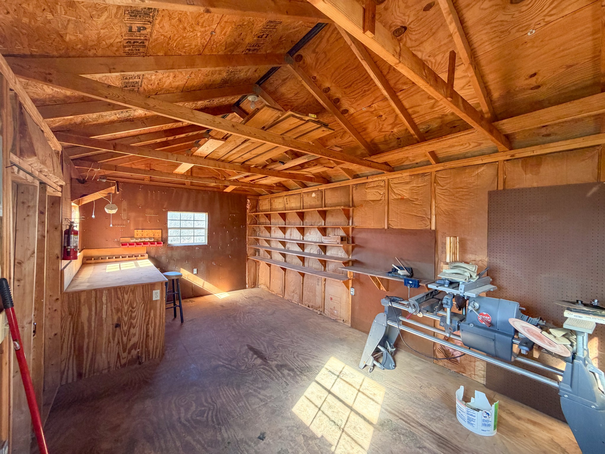 1580 Ragsdale Ln