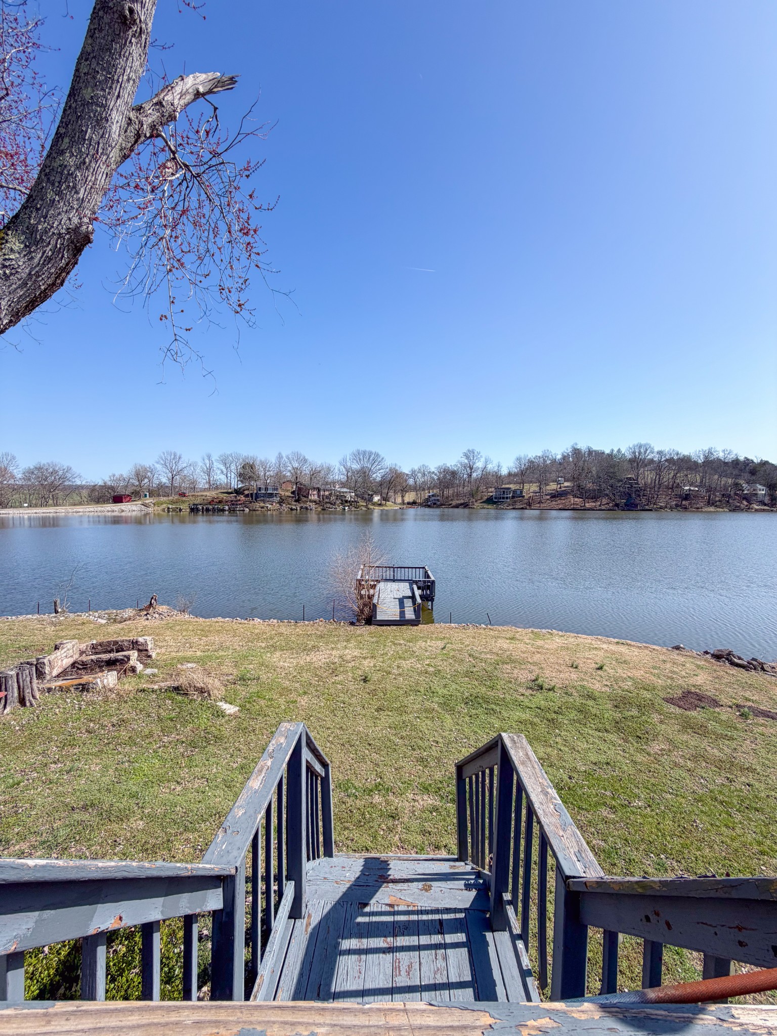 2701 Clear Creek Rd
