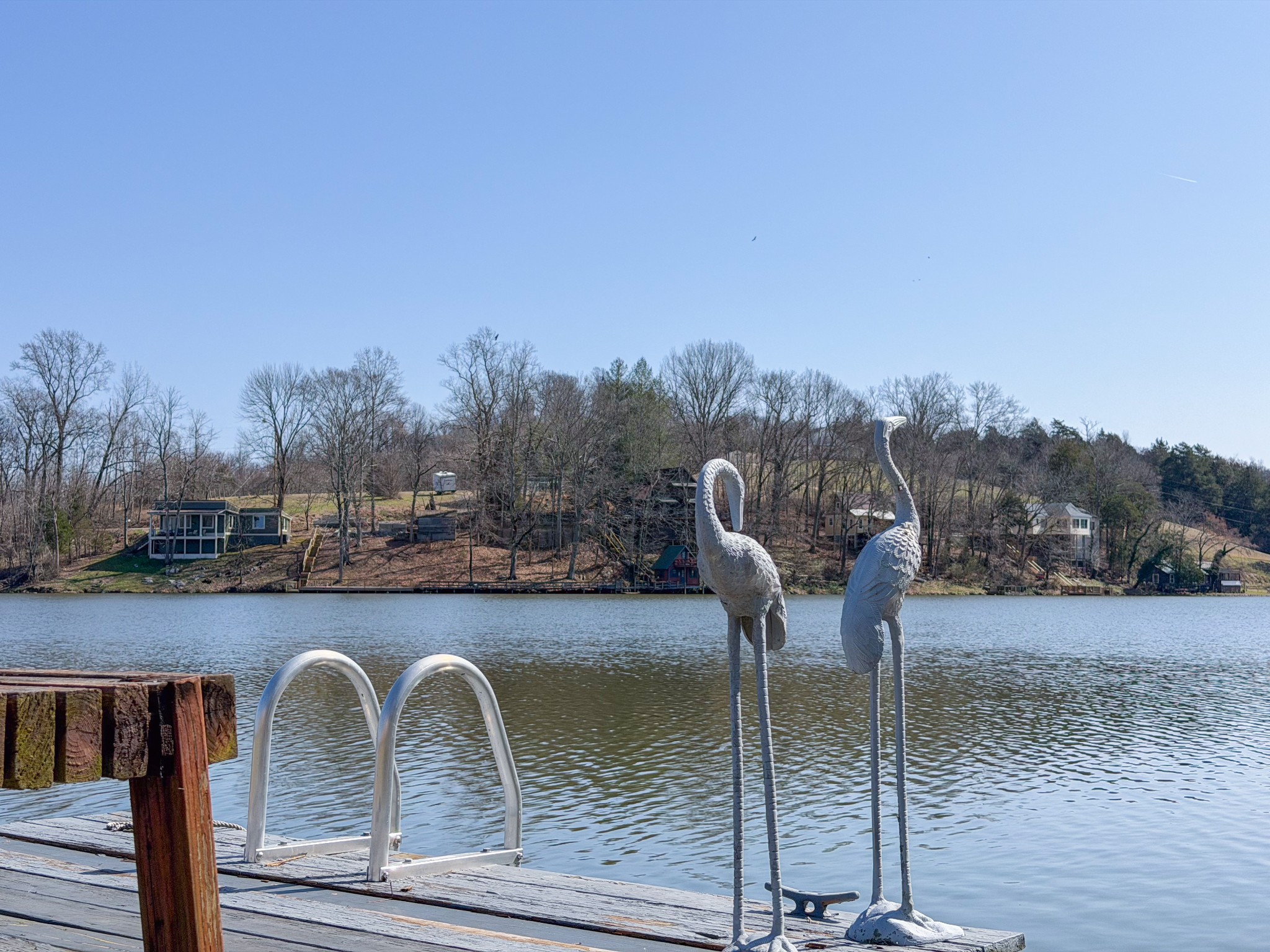 2701 Clear Creek Rd