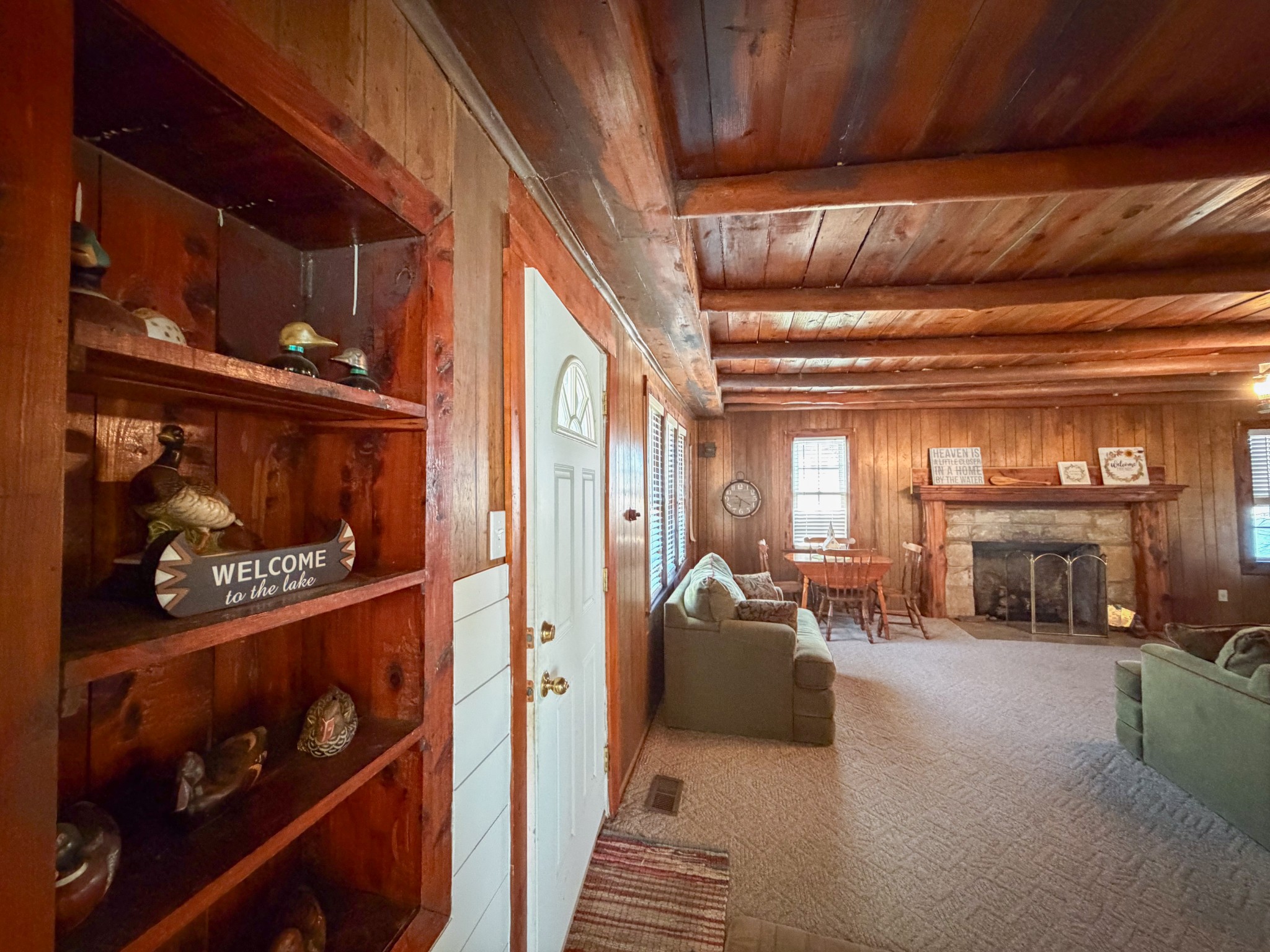 2701 Clear Creek Rd