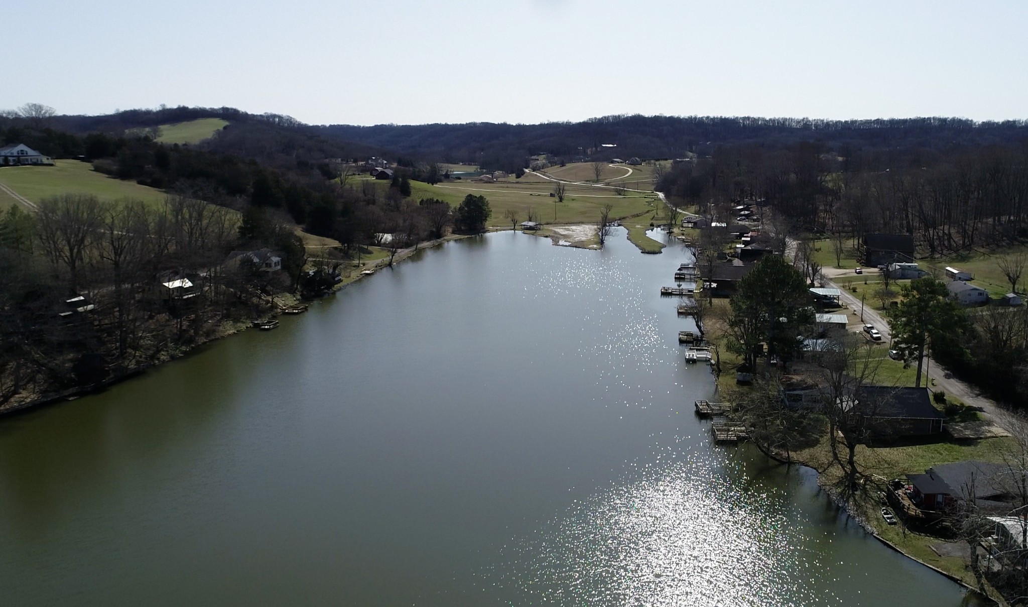 2701 Clear Creek Rd