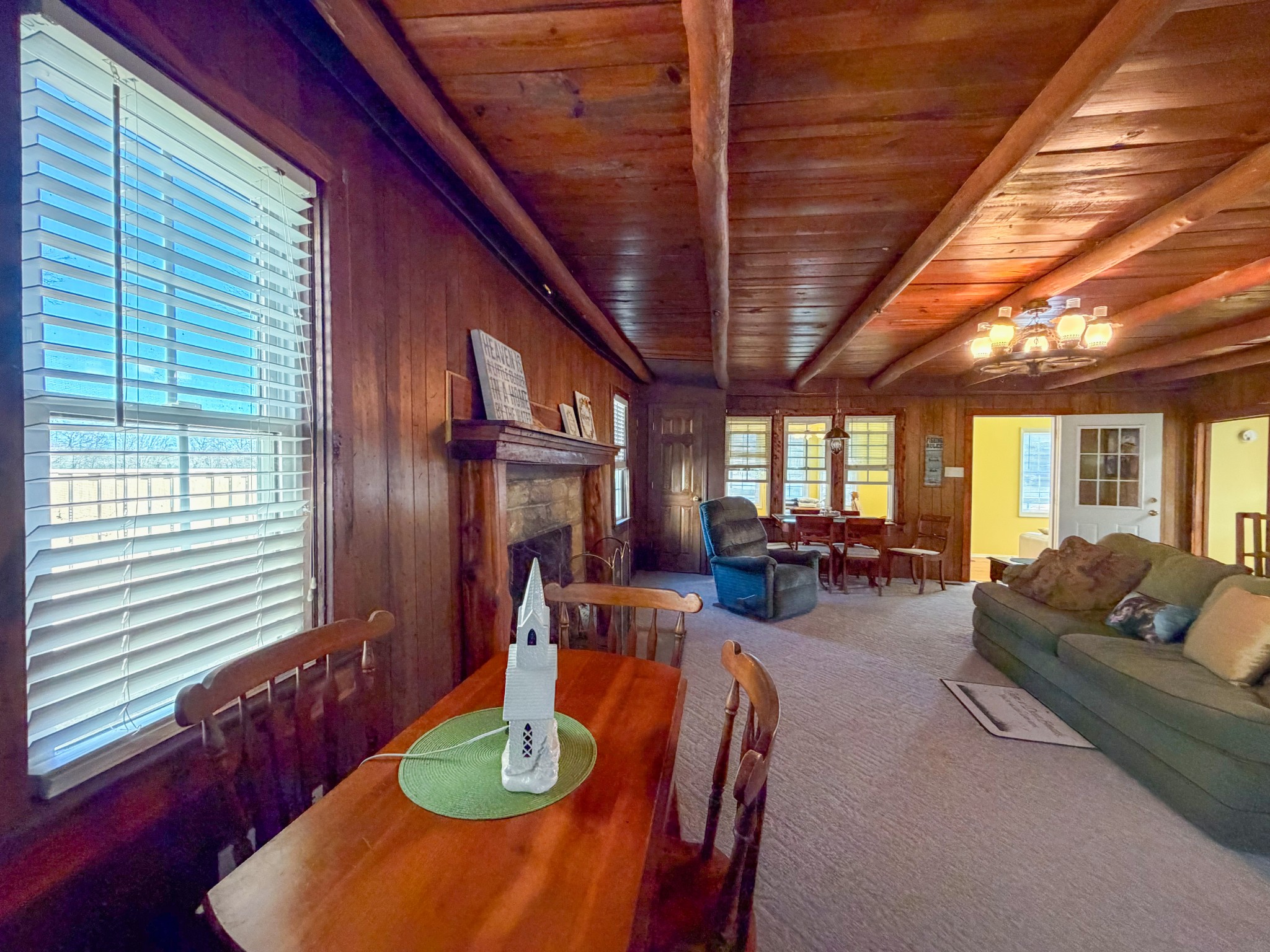 2701 Clear Creek Rd
