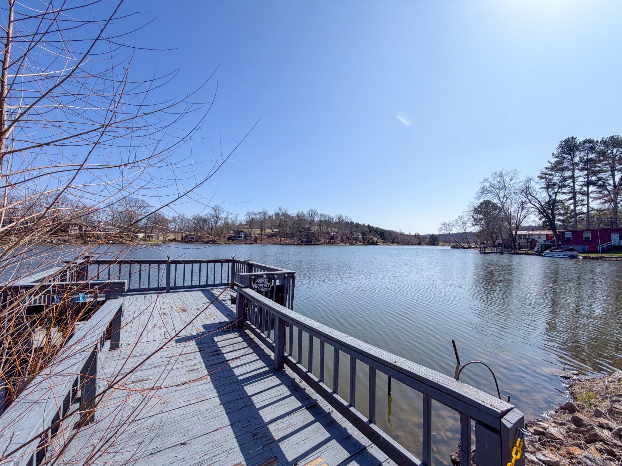 2701 Clear Creek Rd