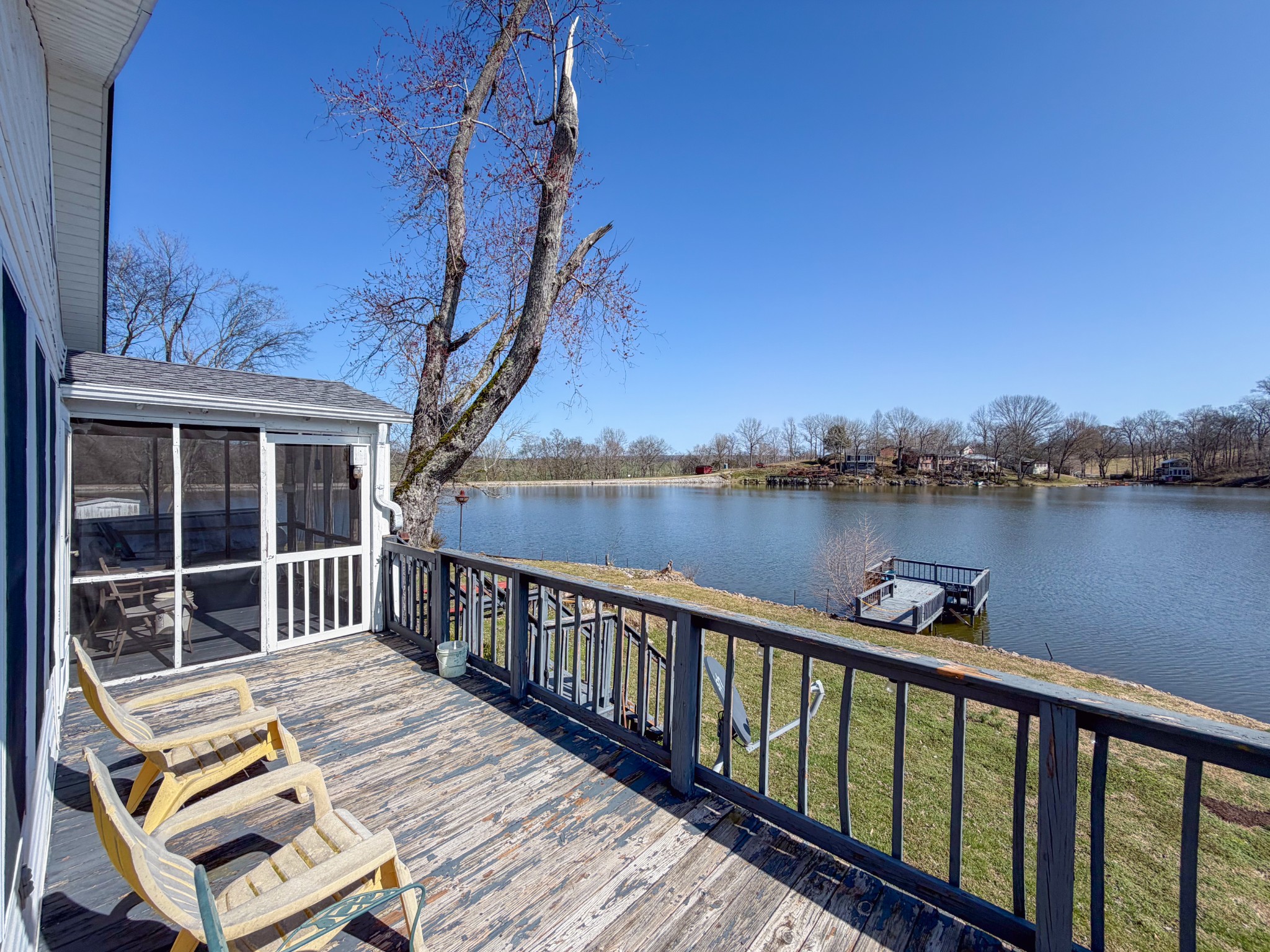 2701 Clear Creek Rd