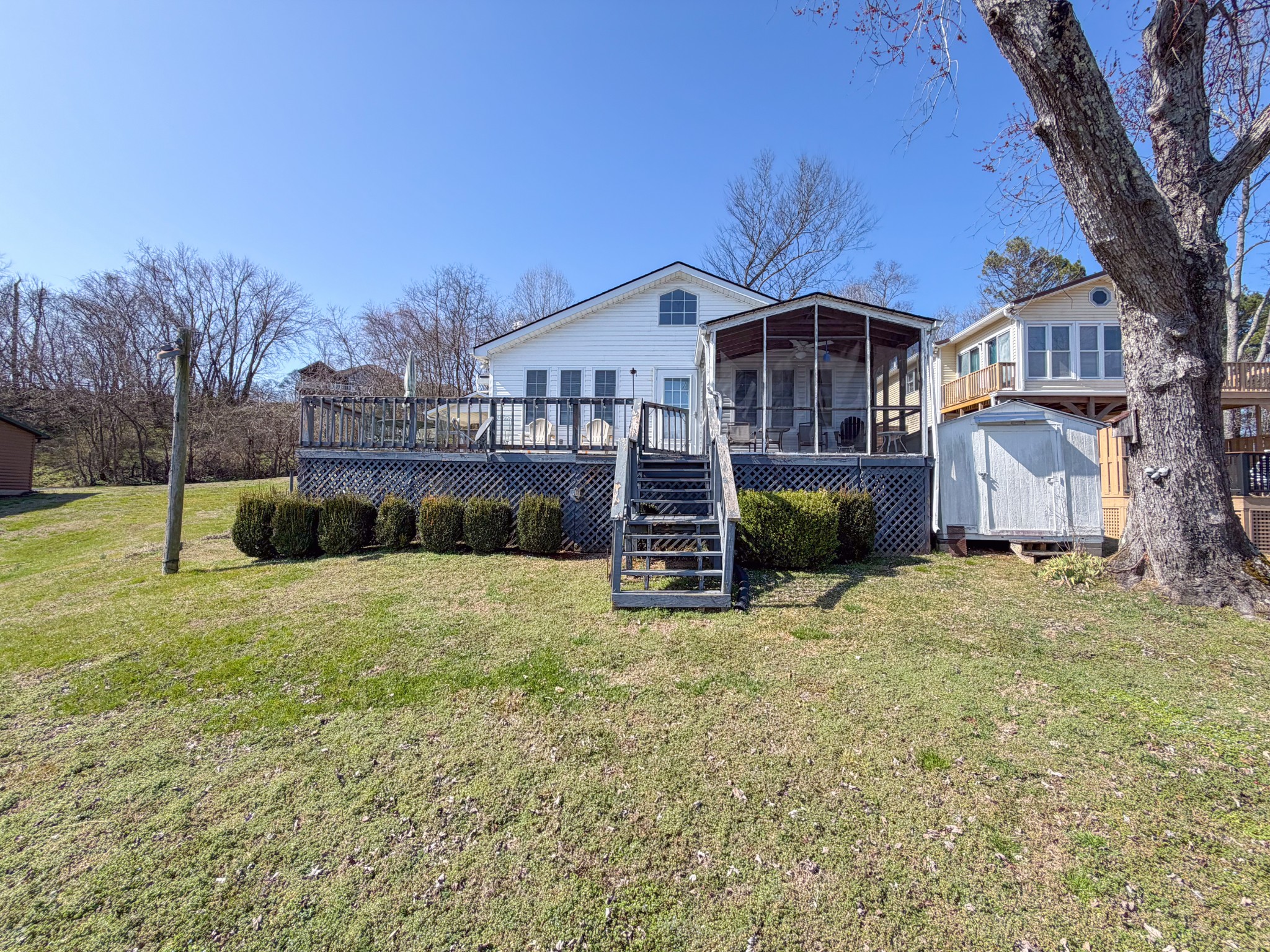 2701 Clear Creek Rd