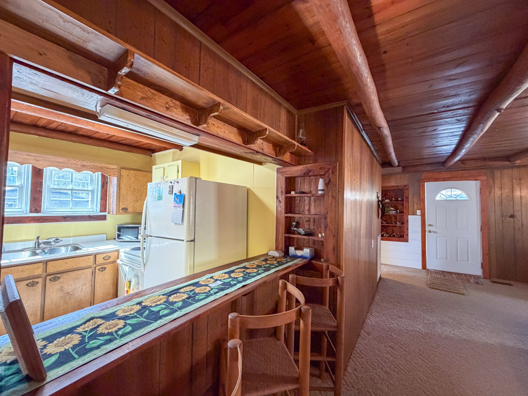 2701 Clear Creek Rd