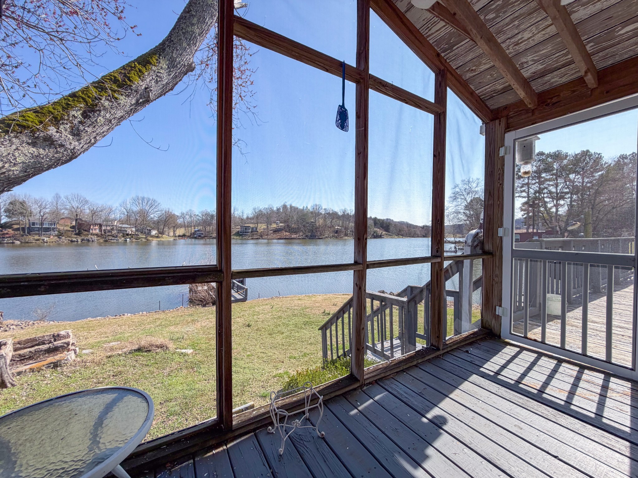 2701 Clear Creek Rd