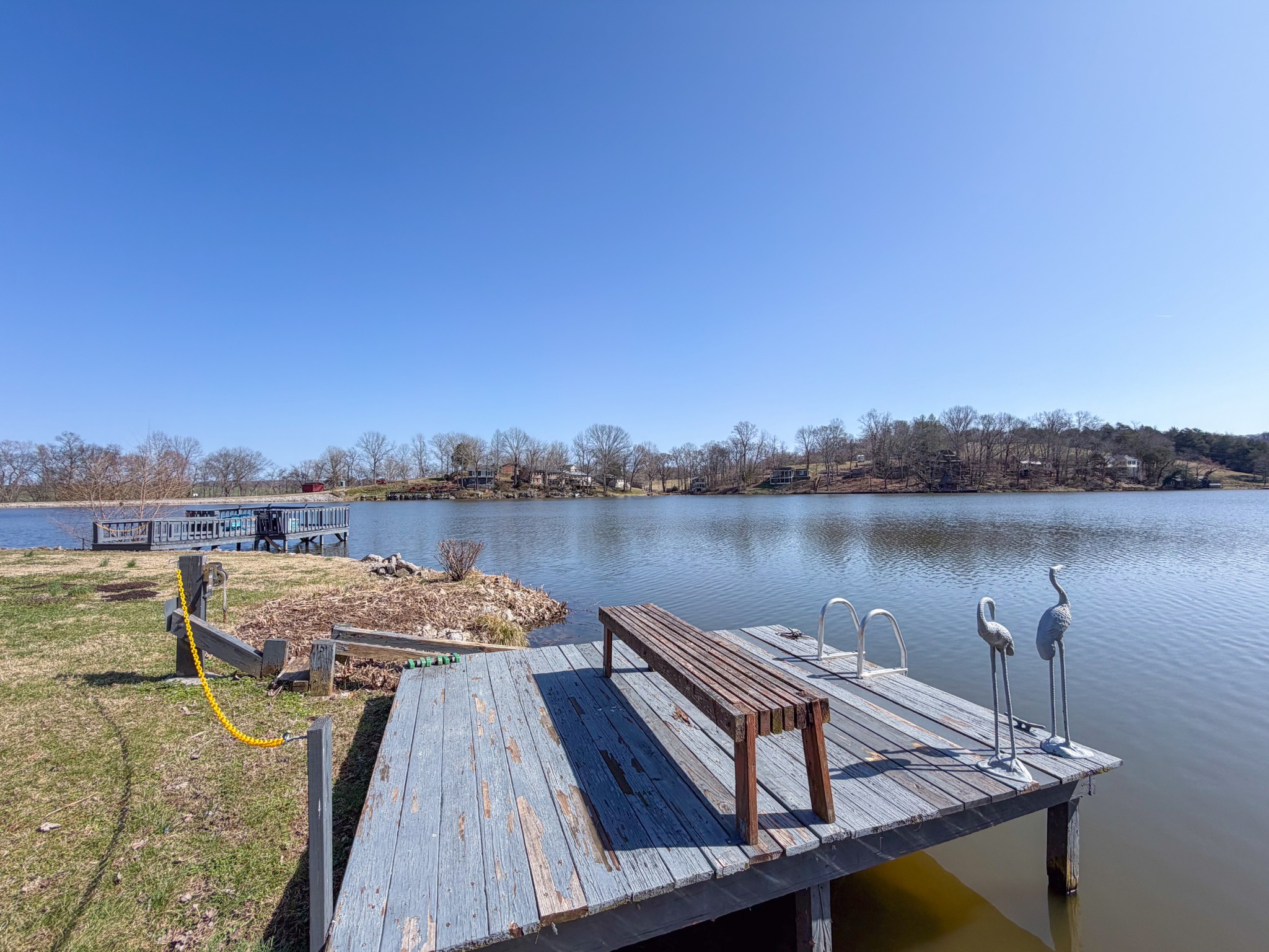 2701 Clear Creek Rd